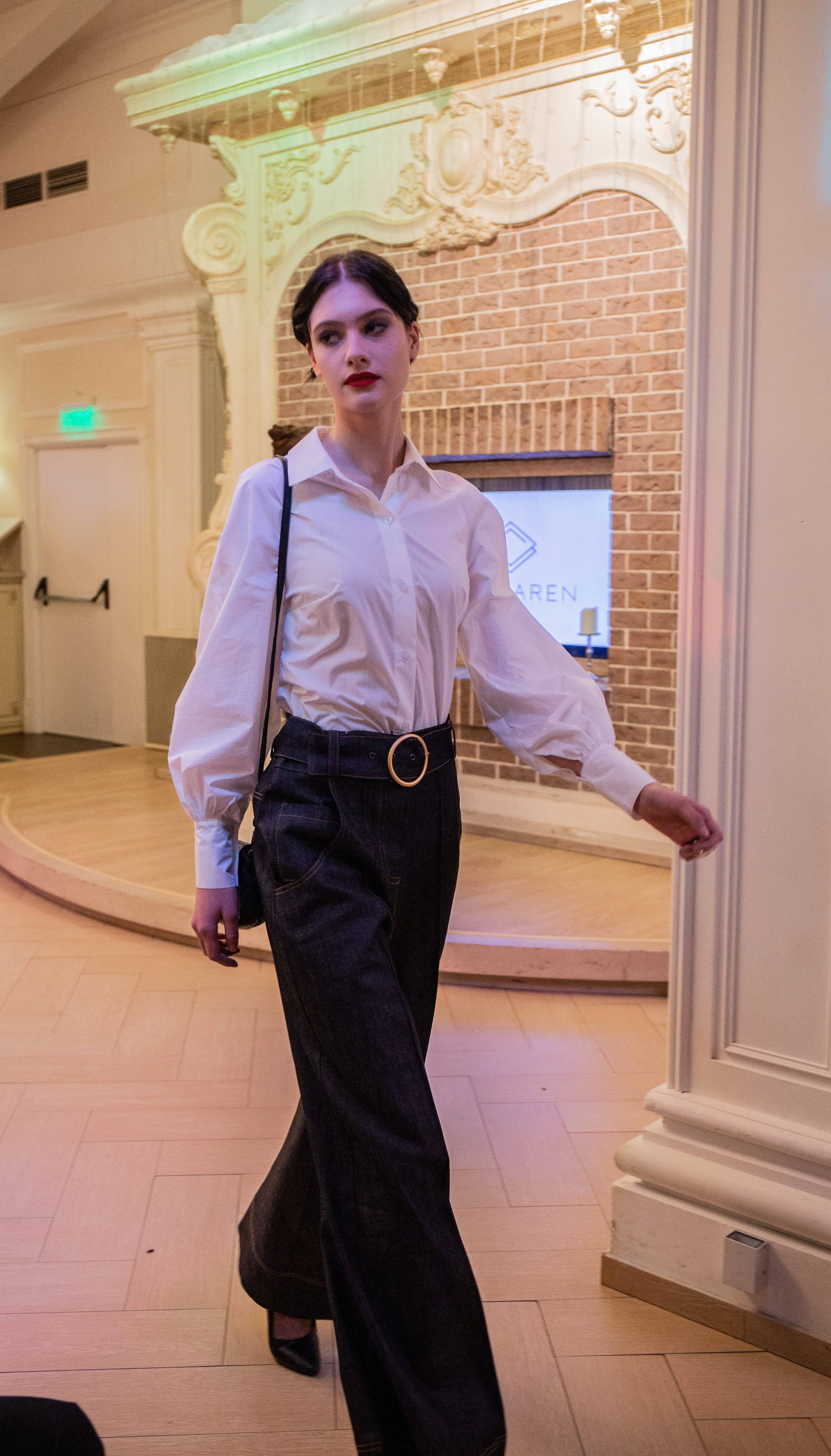 Онегин. Фотограф в Нижнем Новгороде