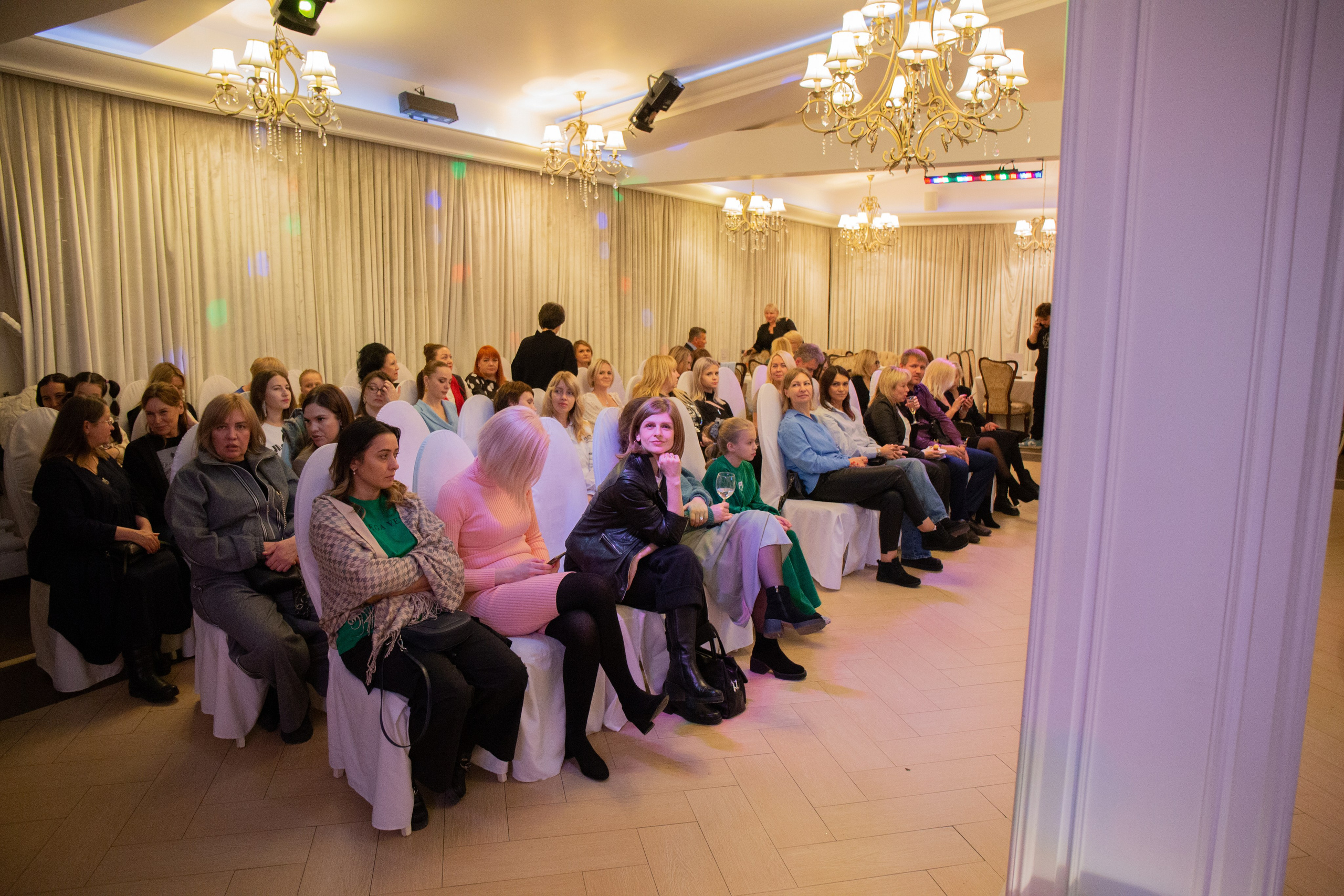 Онегин. Фотограф в Нижнем Новгороде