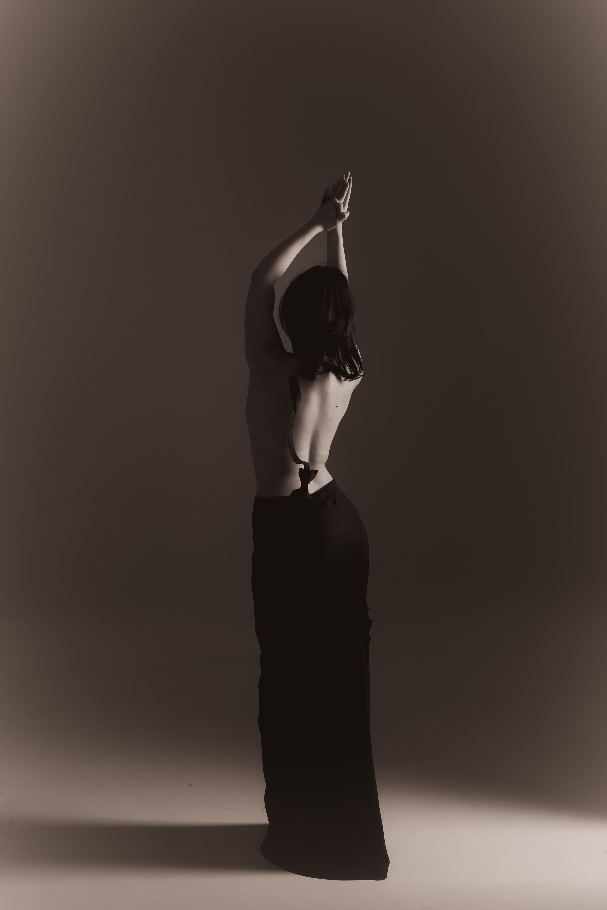 Kamilla. Фотограф в Москве