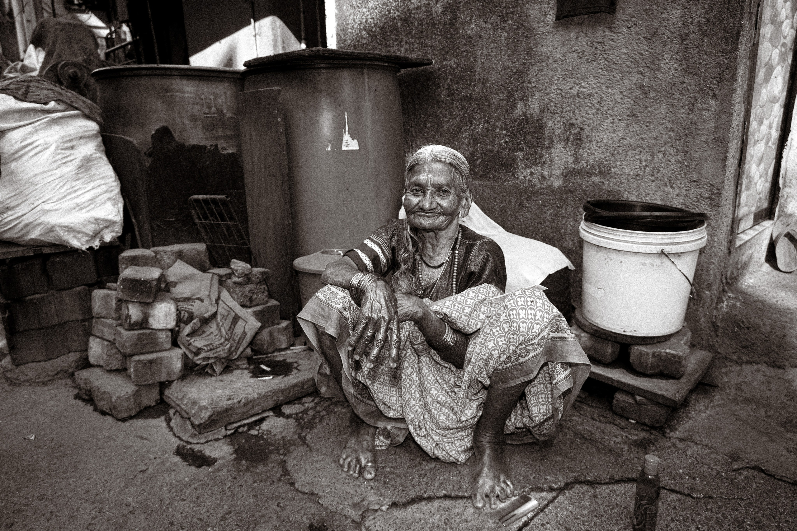 India. Фотограф в Москве