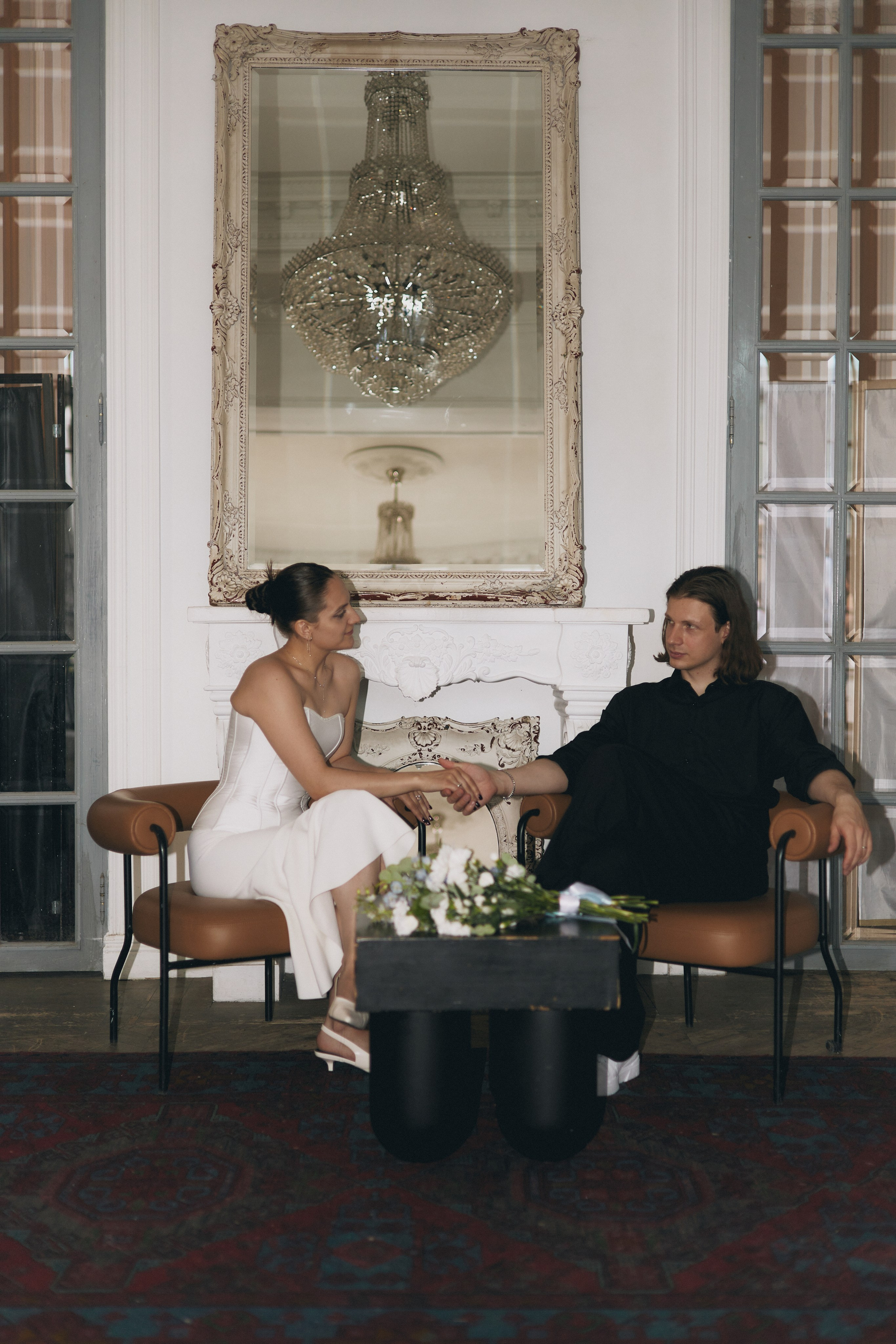 Таня и Влад. Фотограф в Москве Струц Влада