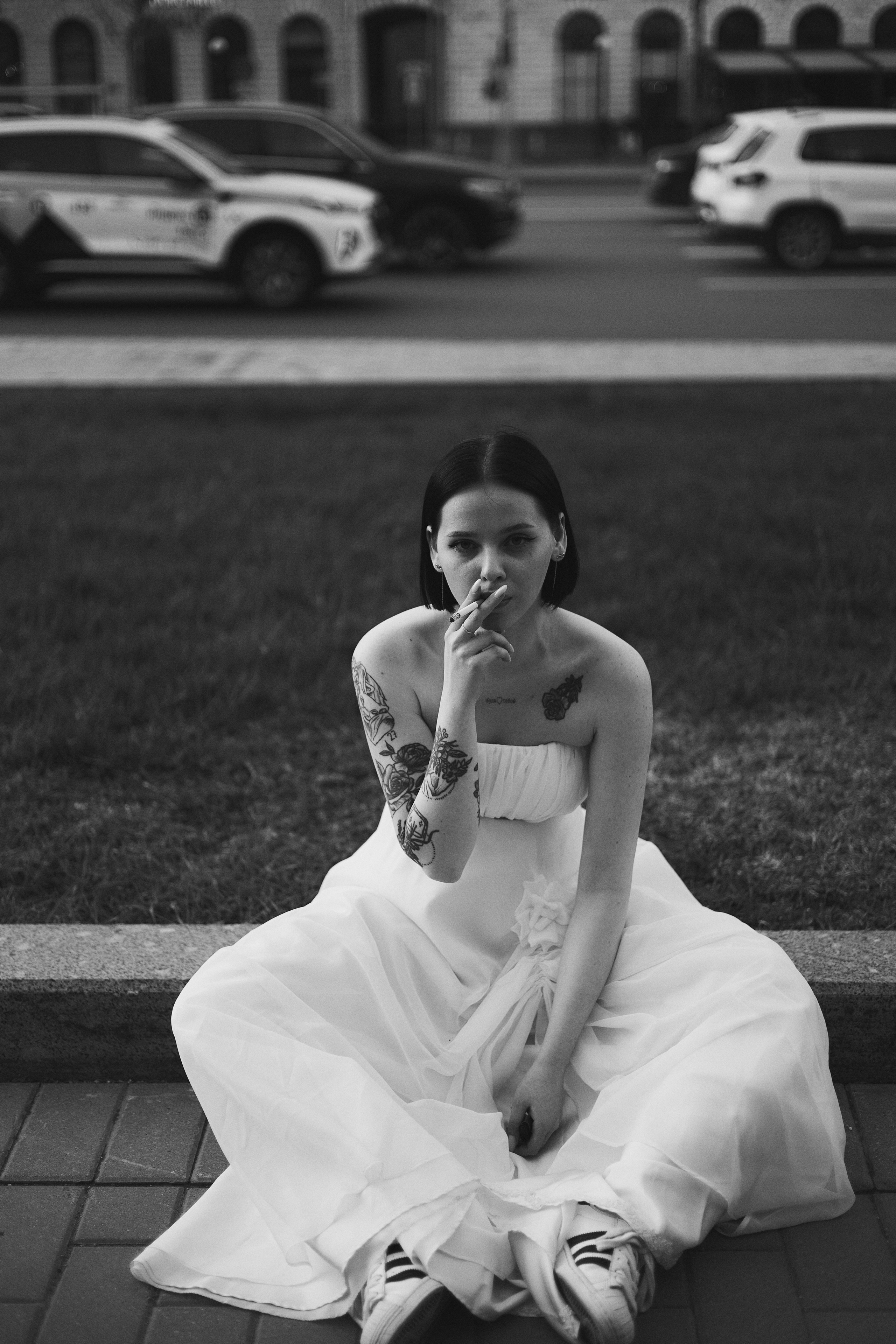 Даша. Фотограф в Москве Струц Влада