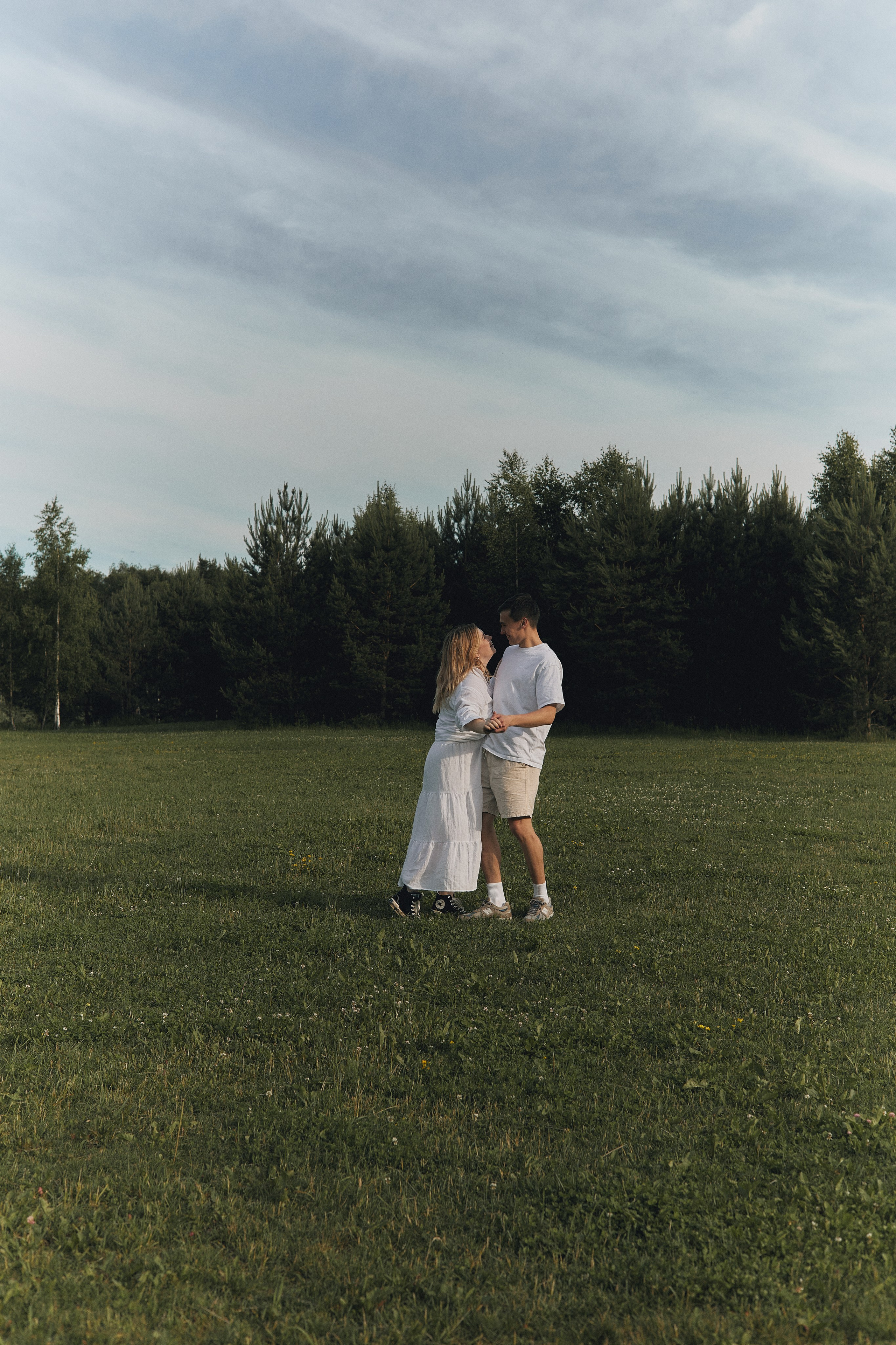 Полина и Данила. Фотограф в Москве Струц Влада