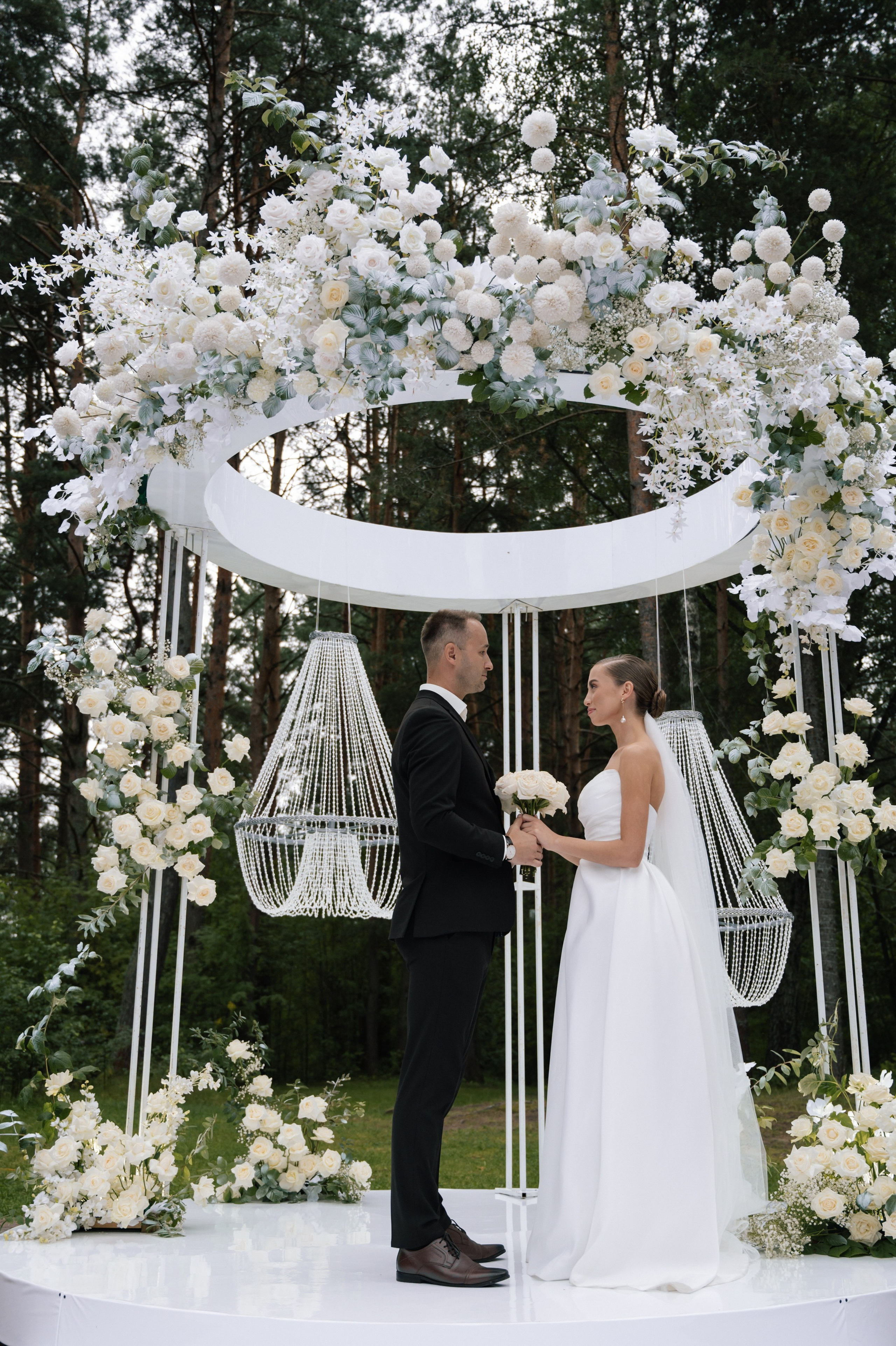 Anton & Diana. Свадебный и семейный фотограф Вероника Холод