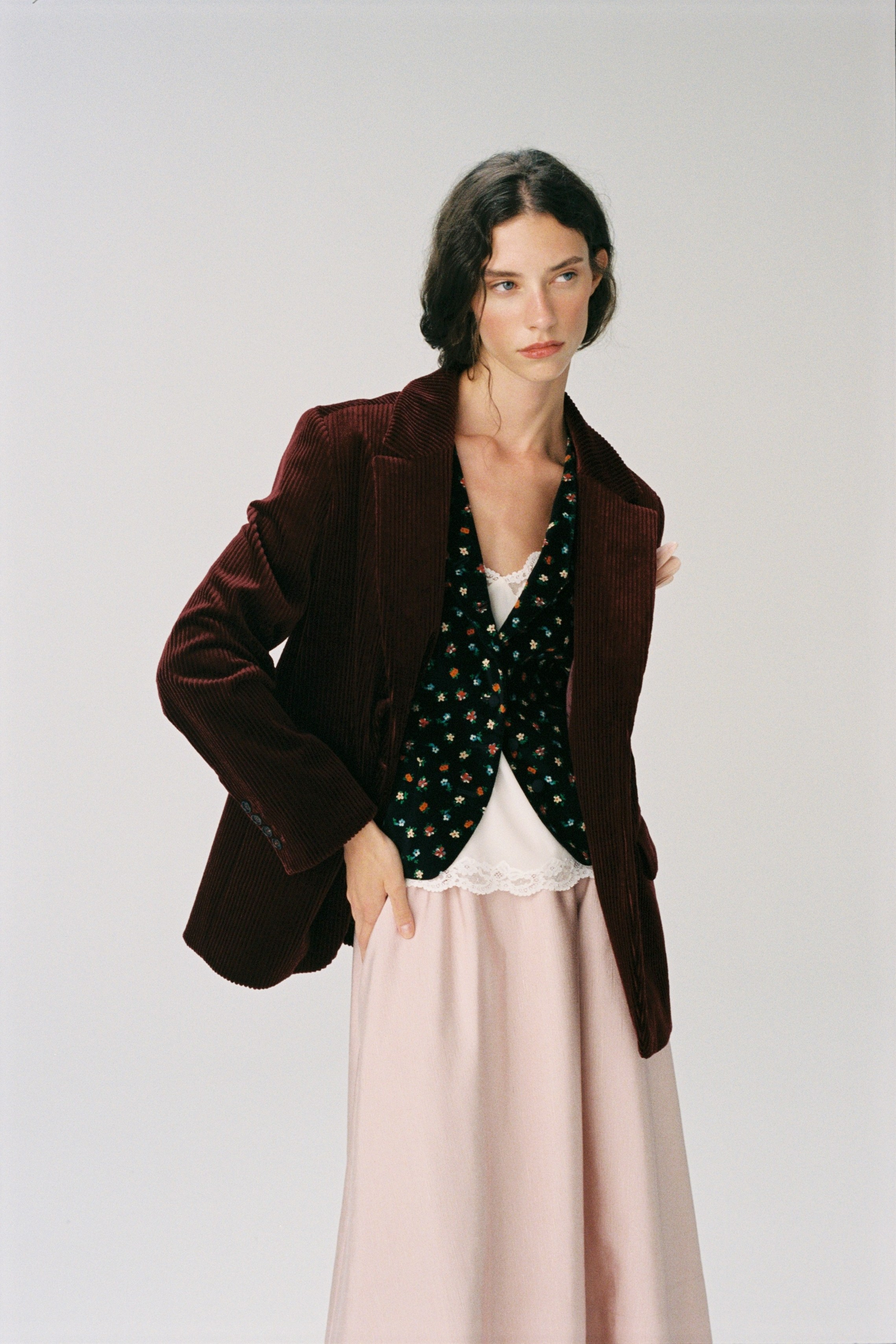 Fashion. Фотограф в Москве Лида Фойда