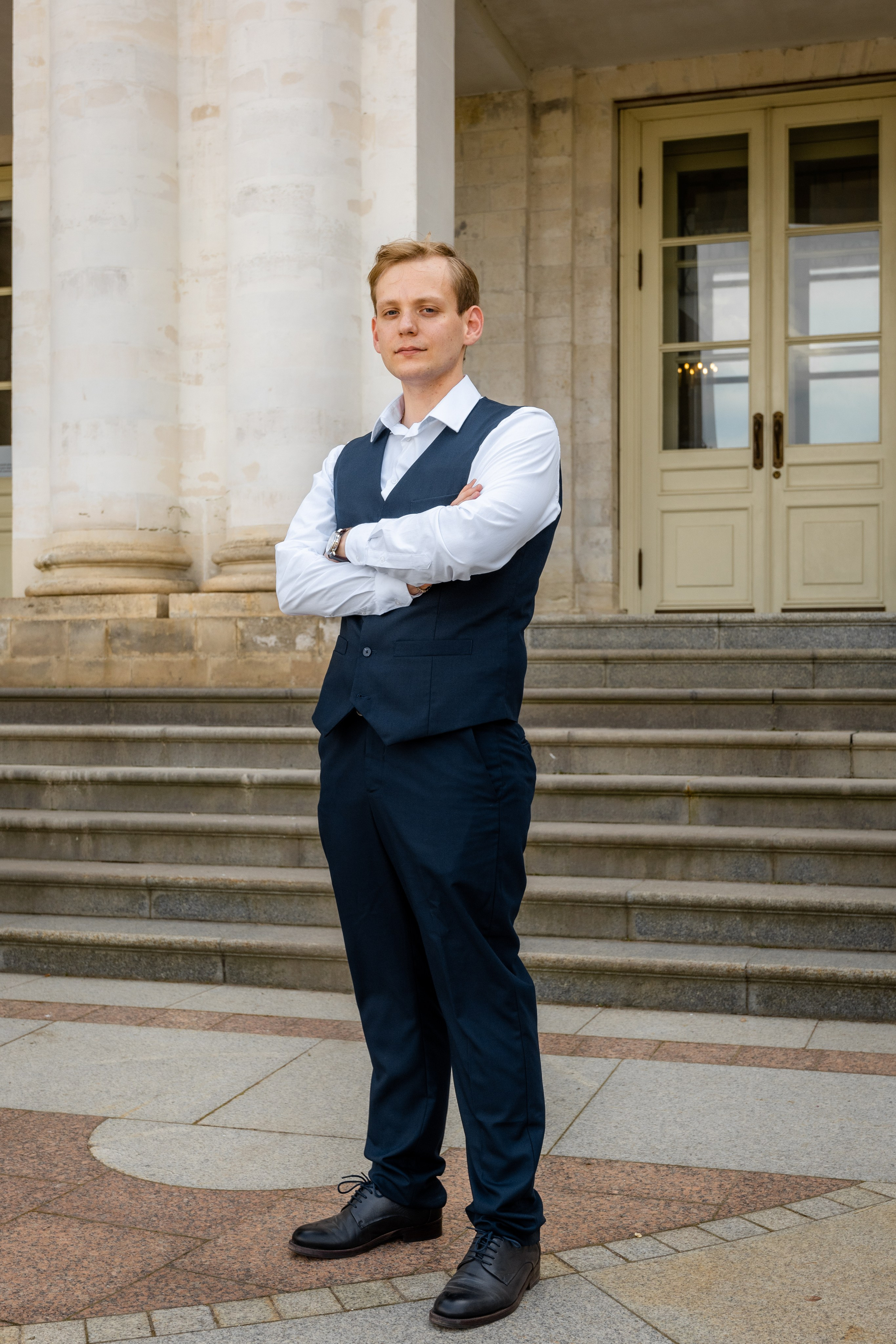 Свадьба Дарьи. The EVL gallery