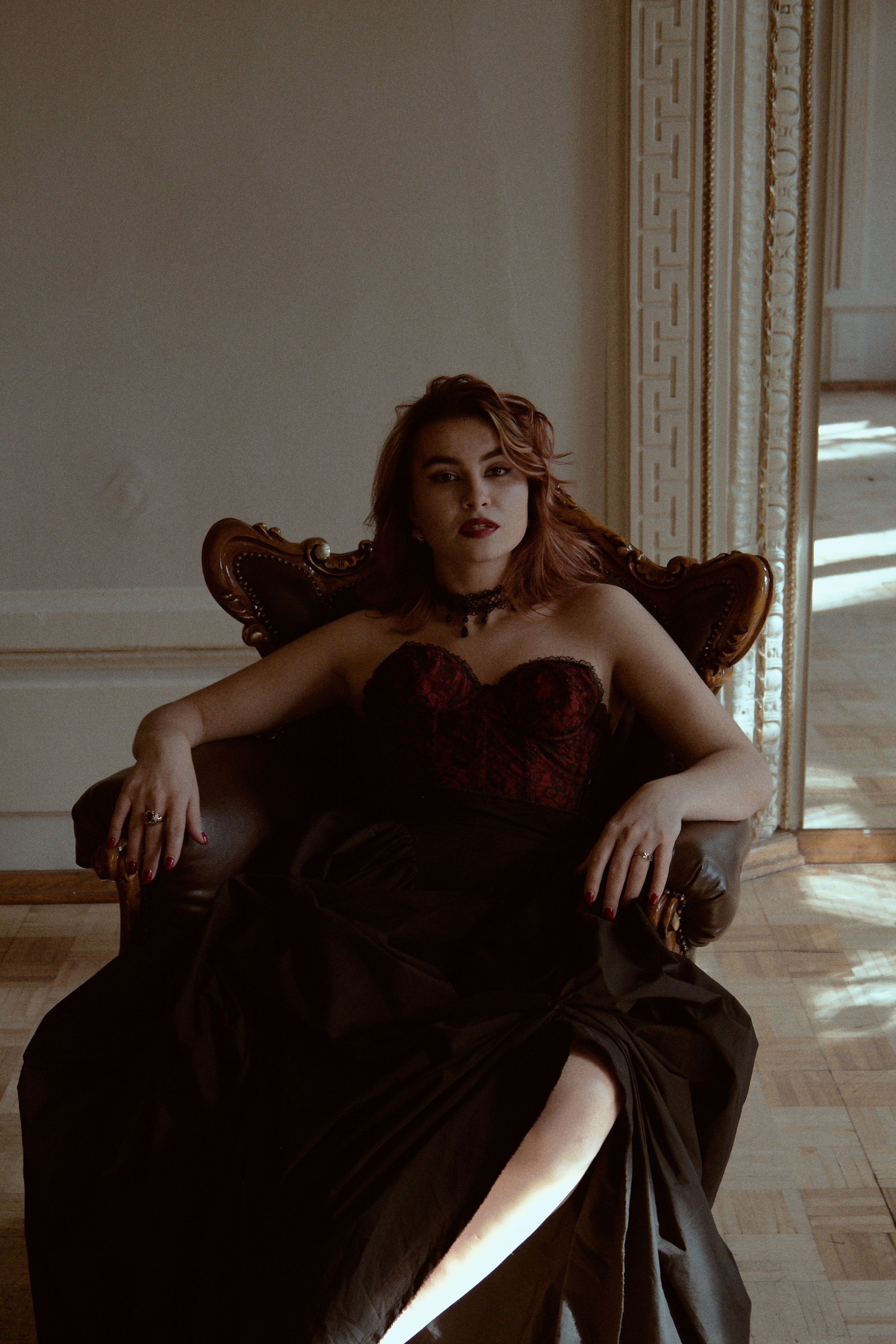 Екатерина. Фотограф лавстори Москва/МО Приятелева Ангелина