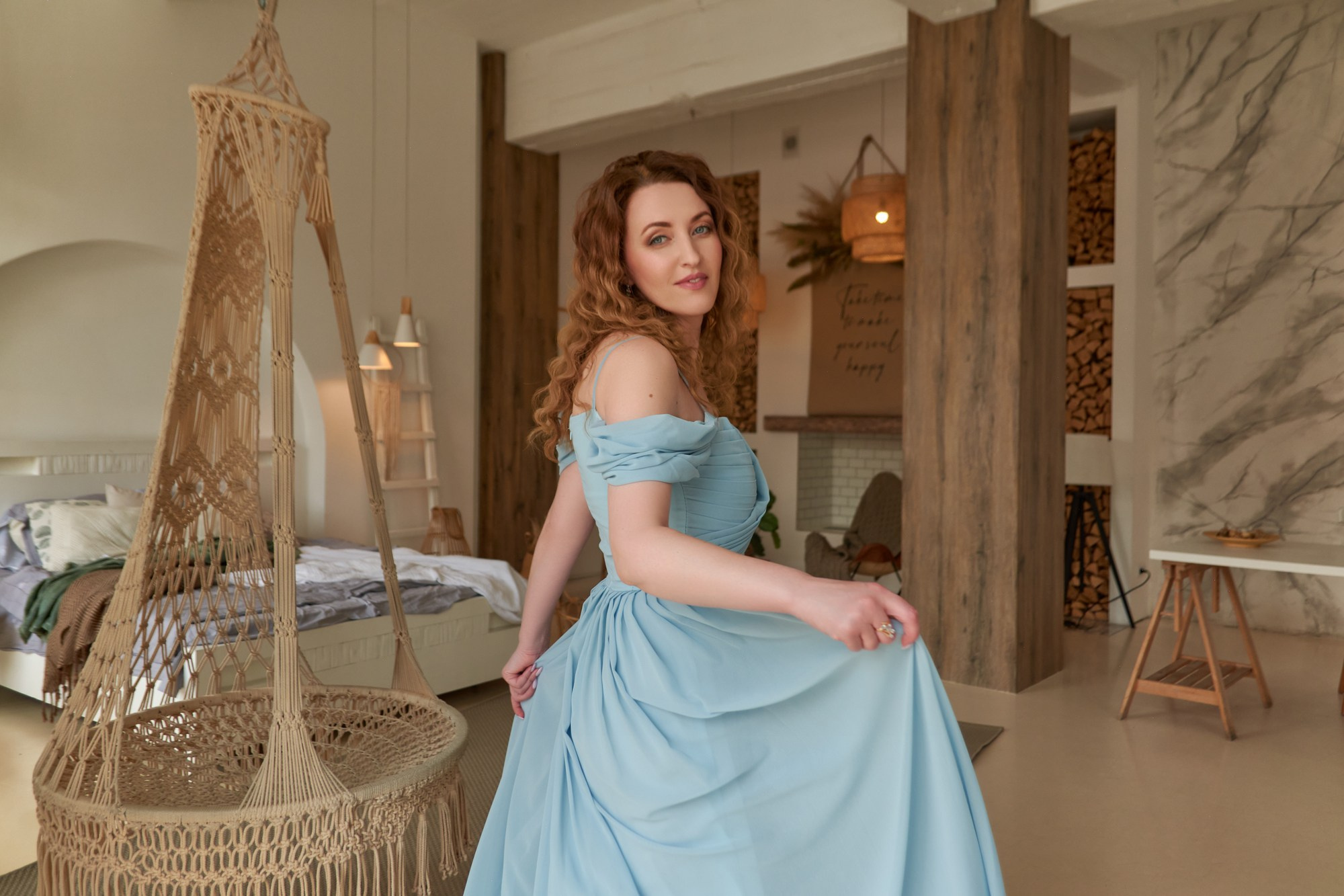 Индивидуальные съёмки. Фотограф из Санкт-Петербурга Андрей Ревенко