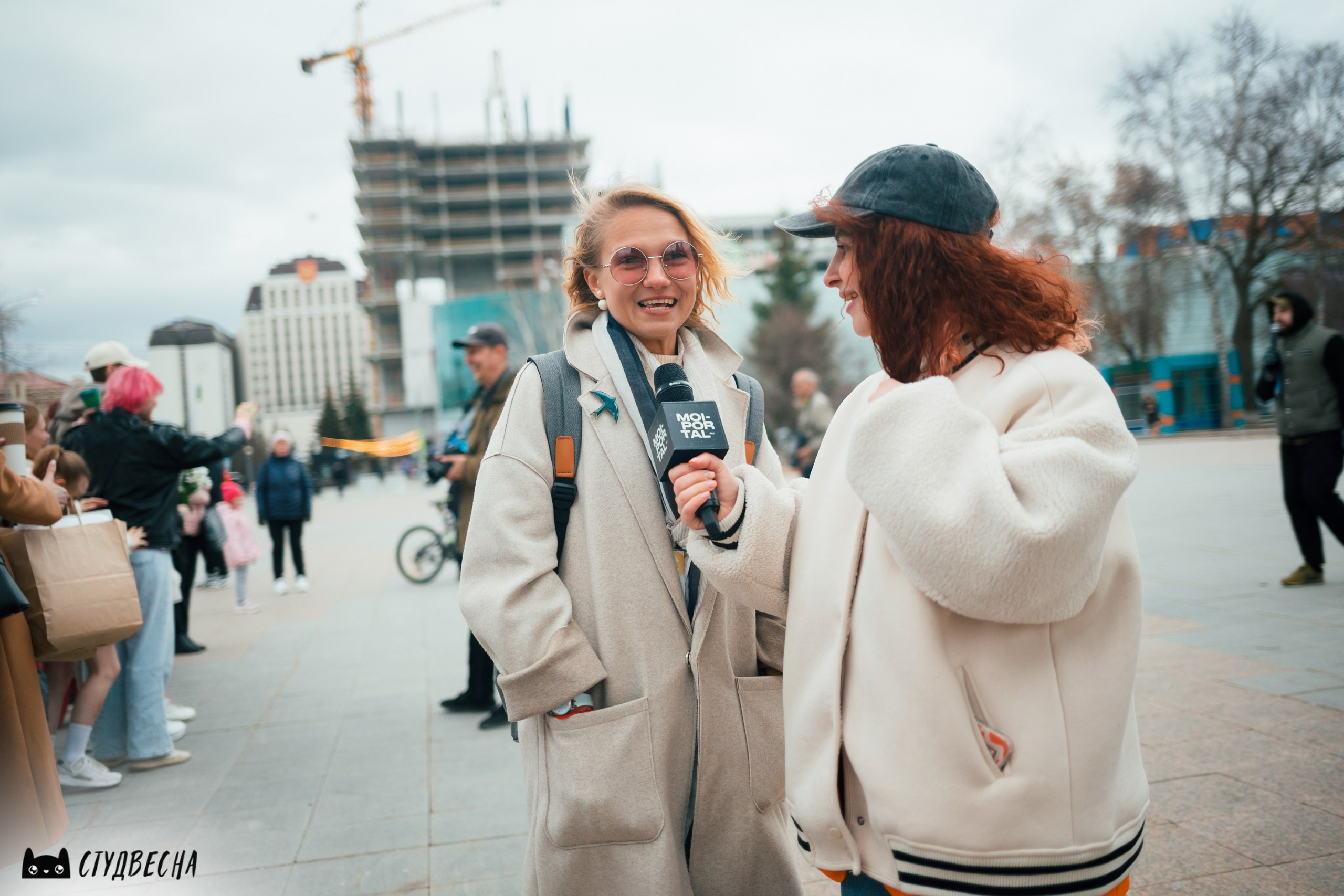 Reportage. Фотограф Ваня Бархатов