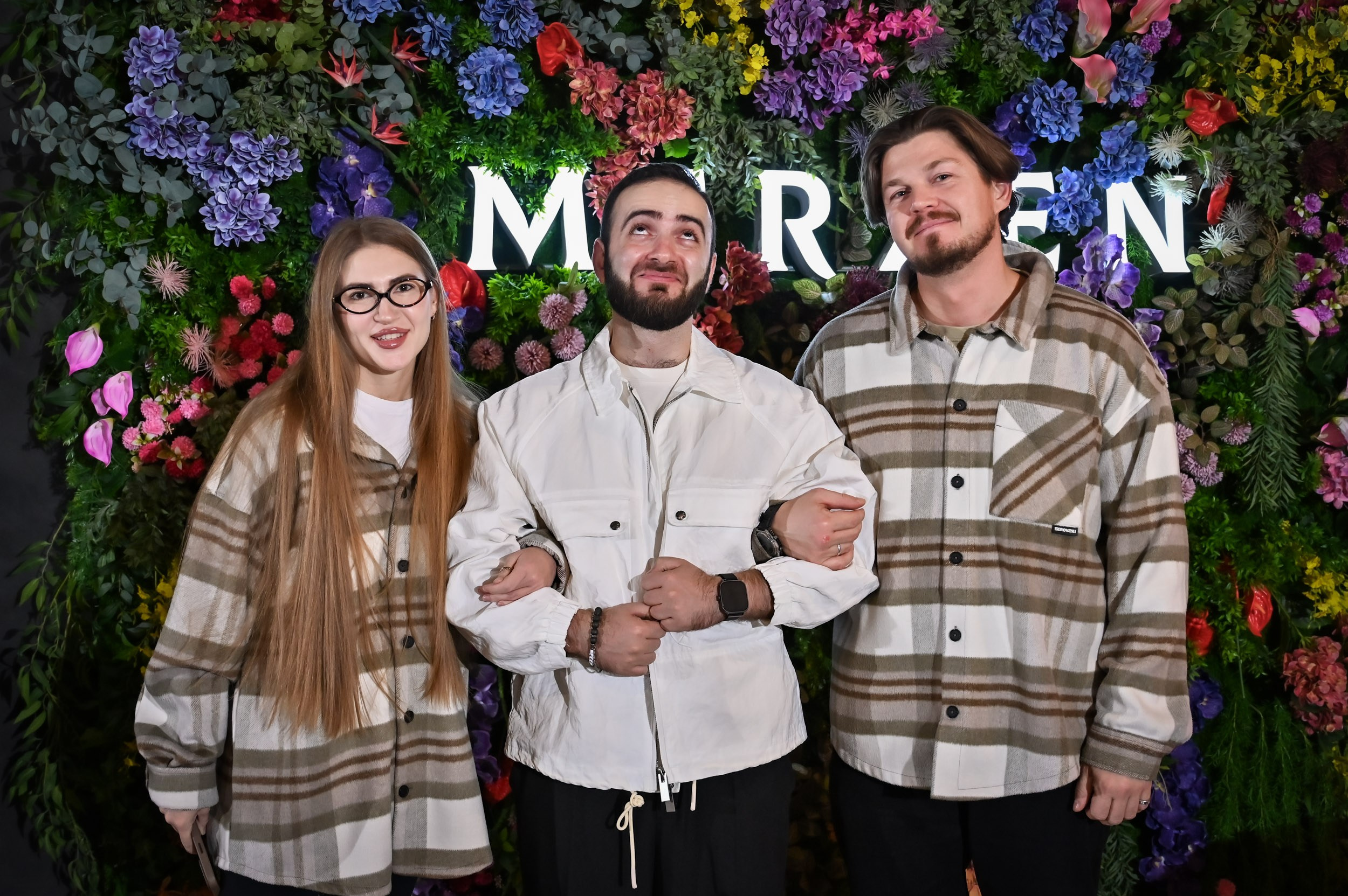 MERCEN. Репортажный и свадебный фотограф в Липецке Иван Первойкин