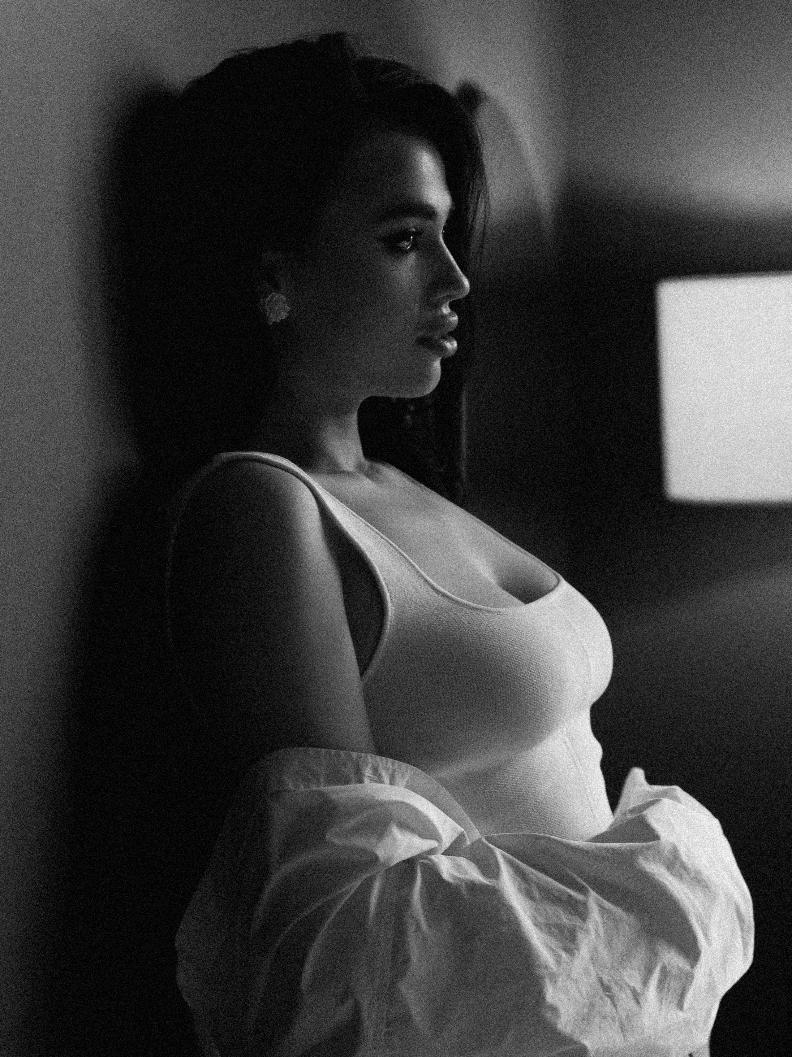 Вероника. Фотограф в Краснодаре Баева Кристина