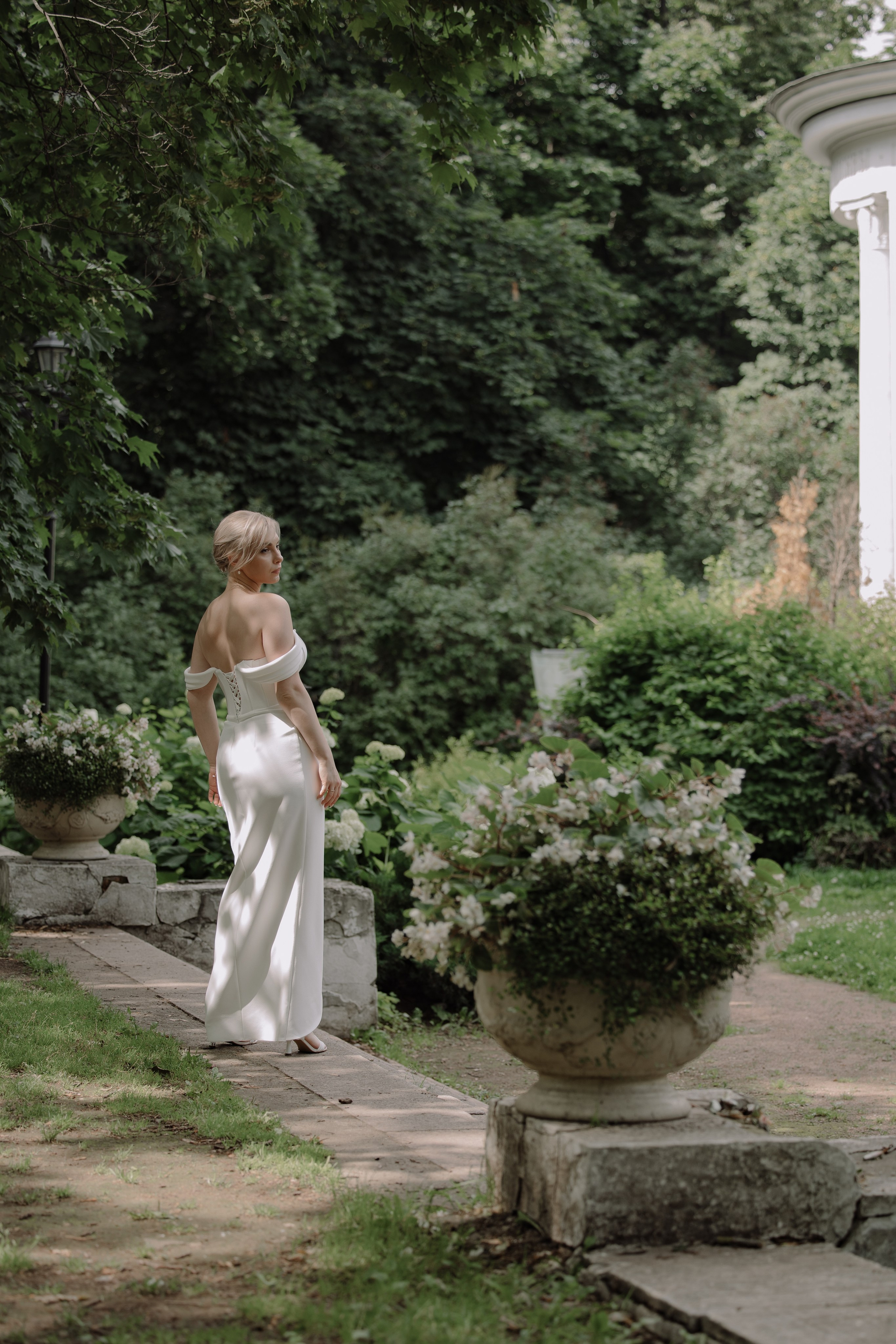 «Мурашками прямо по нам». Свадебный фотограф Москва