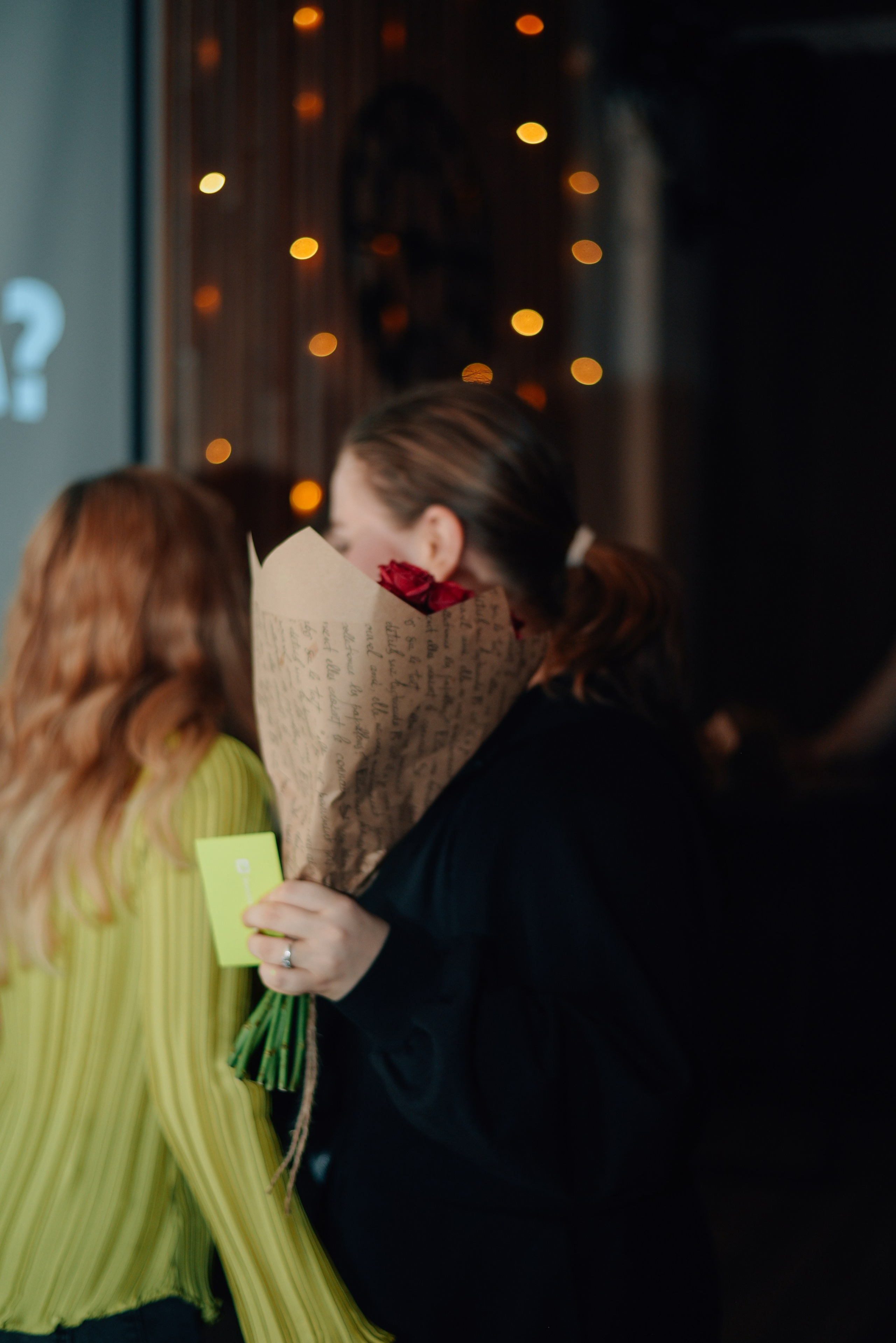 Мани Пени. Фотограф Лола Волна, город Москва