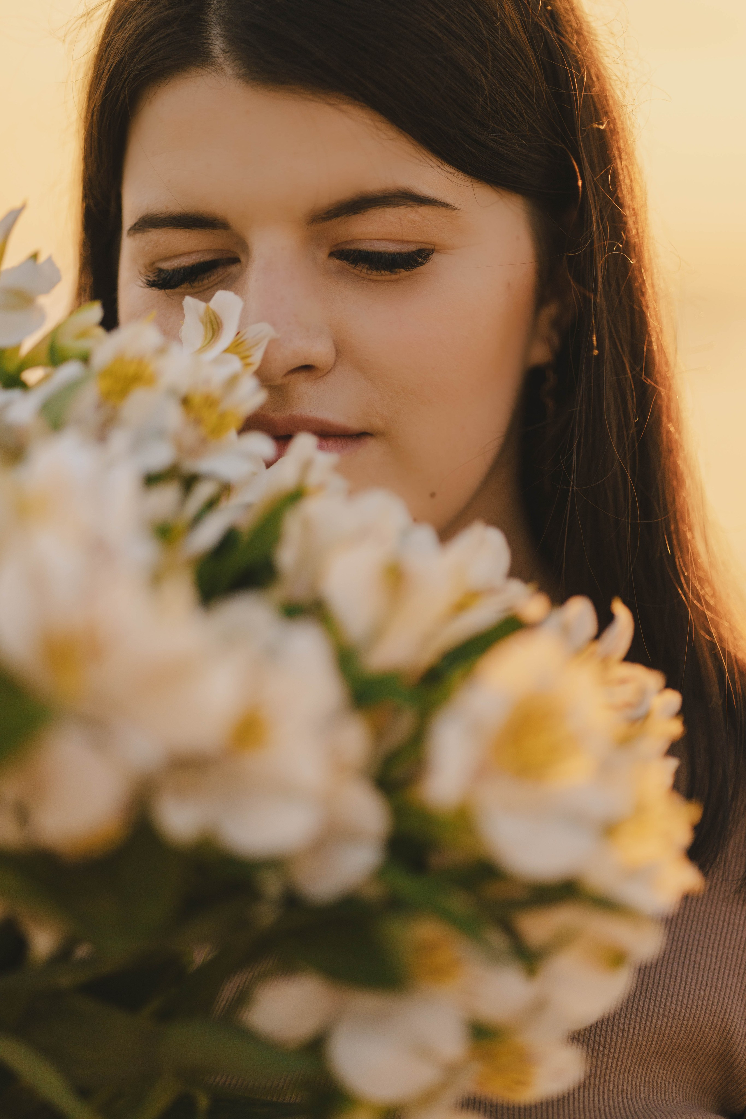 Настя и Алёна. Фотограф Таганрог Любимая Надя