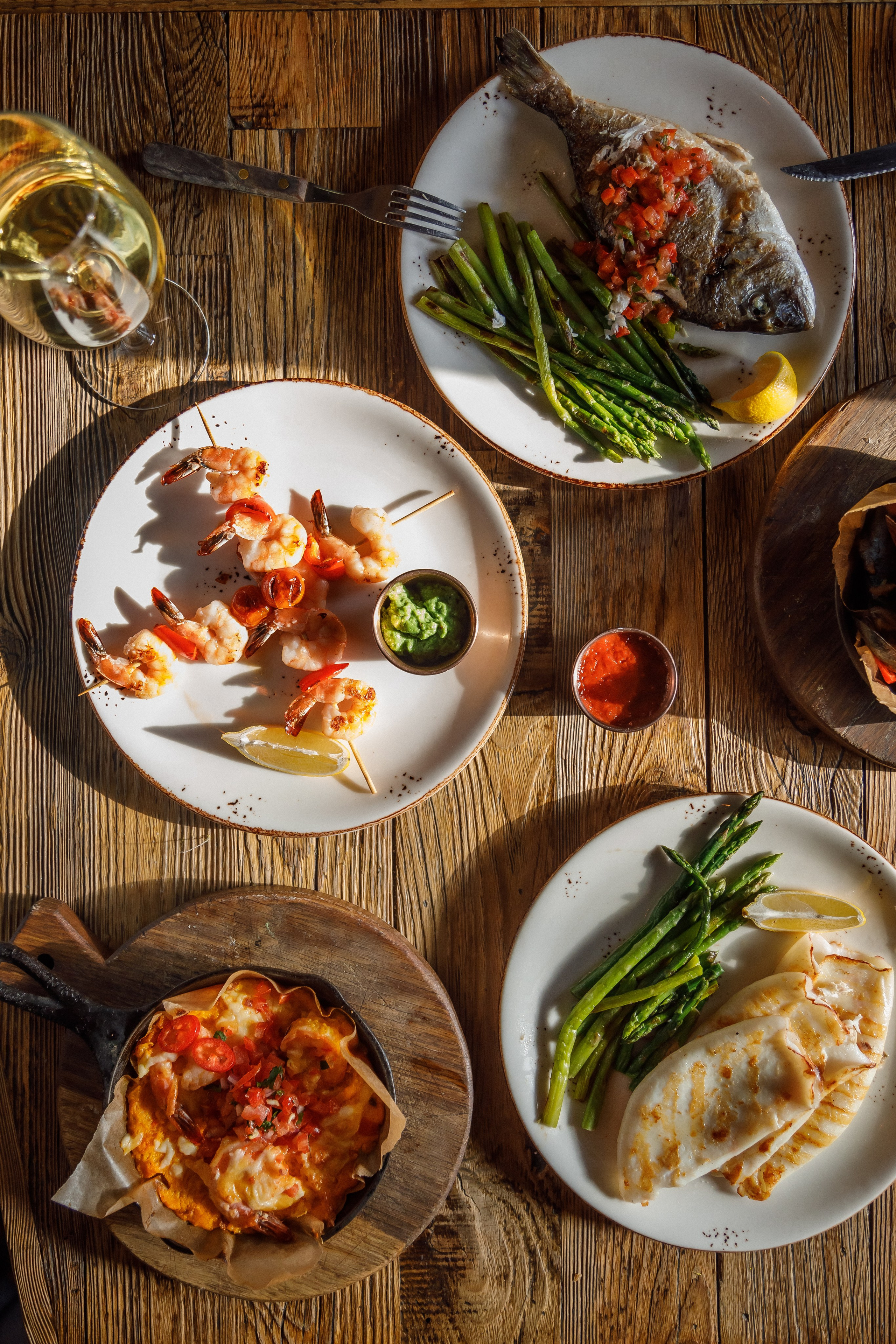 Ресторации. Фотограф в Москве Базанова Дарья