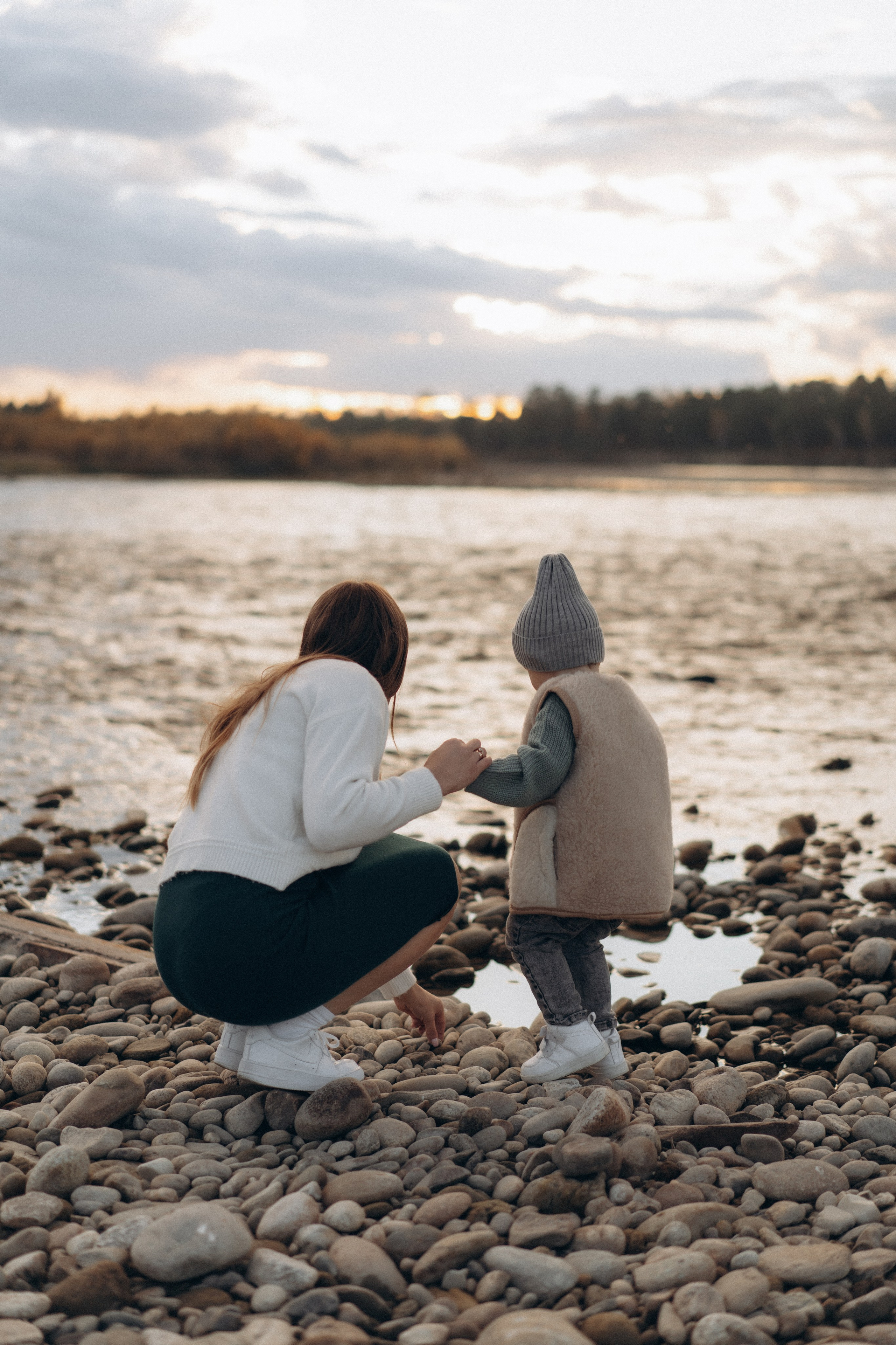 Вместе. Семейный фотограф в Ангарске/ Иркутске