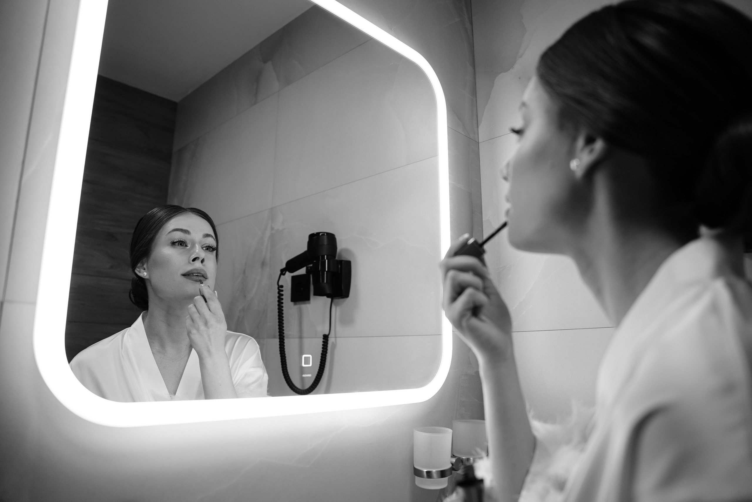 Иван и Арина. Свадебный фотограф в Самаре Анна Ковалева