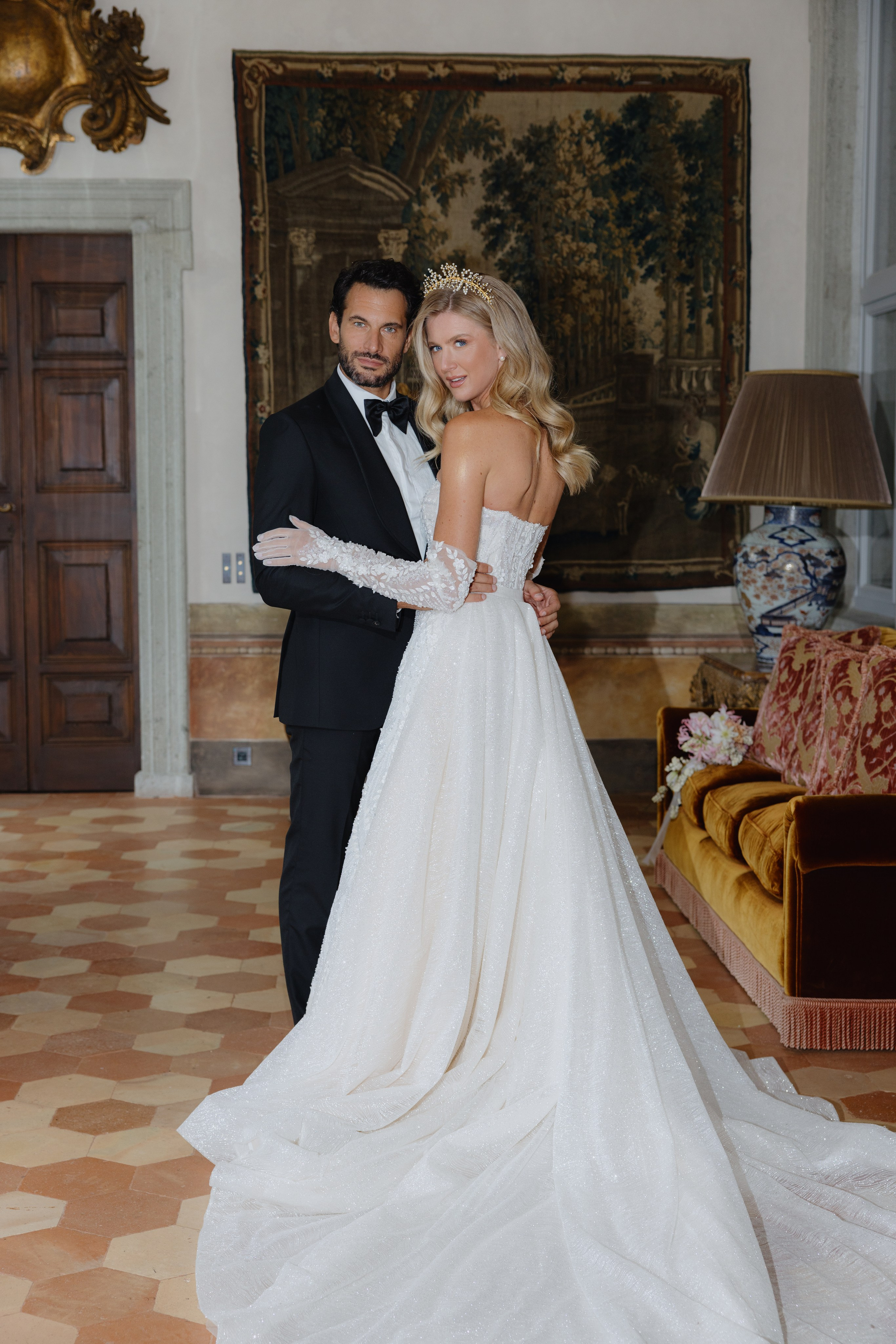 Photography services in Europe