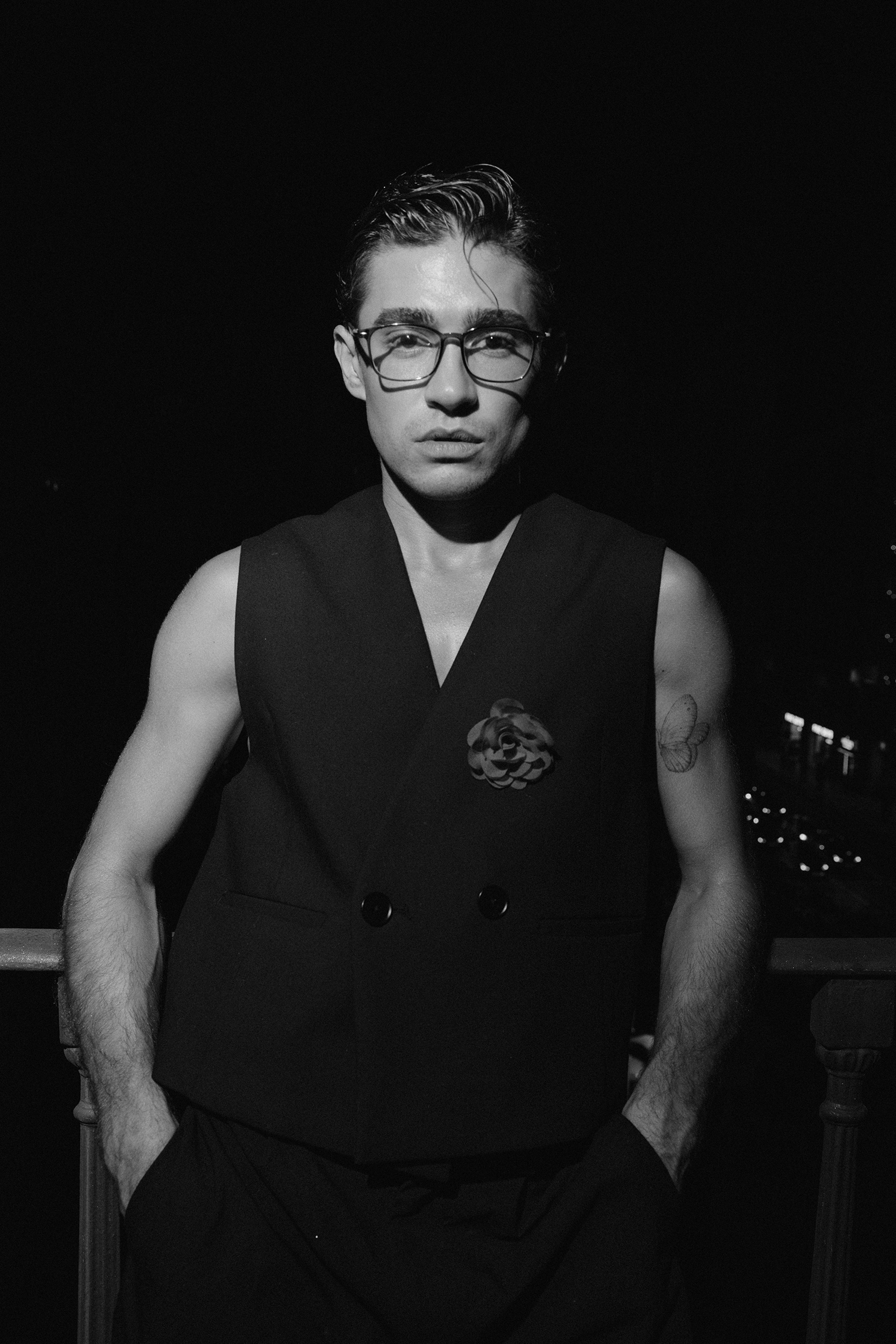 Barcelona private photographer