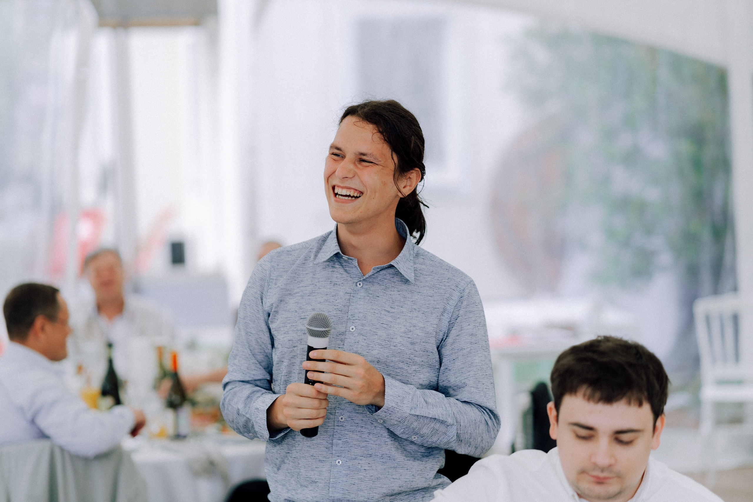 Никита и Алена. Свадебный фотограф в Саратове Антон Слепов