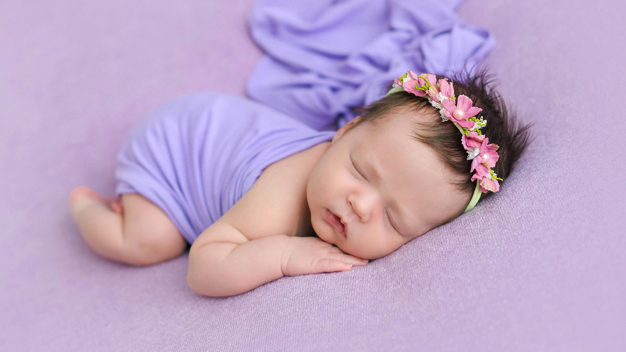 Фотограф новорожденных Магнитогорск