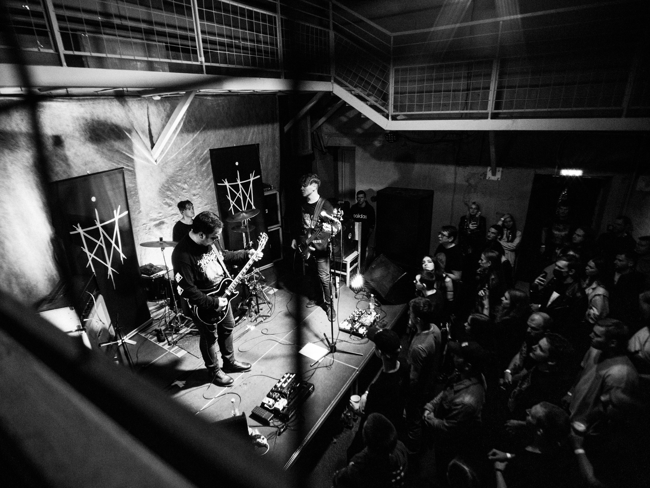 Роад трип TRNA СПБ-Москва 2021. Фотограф Мария Немм