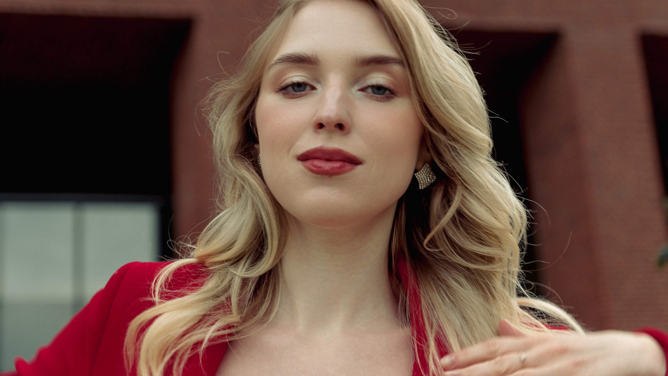 Уличная фотосессия. Фотограф в Москве Виталий Мишкин