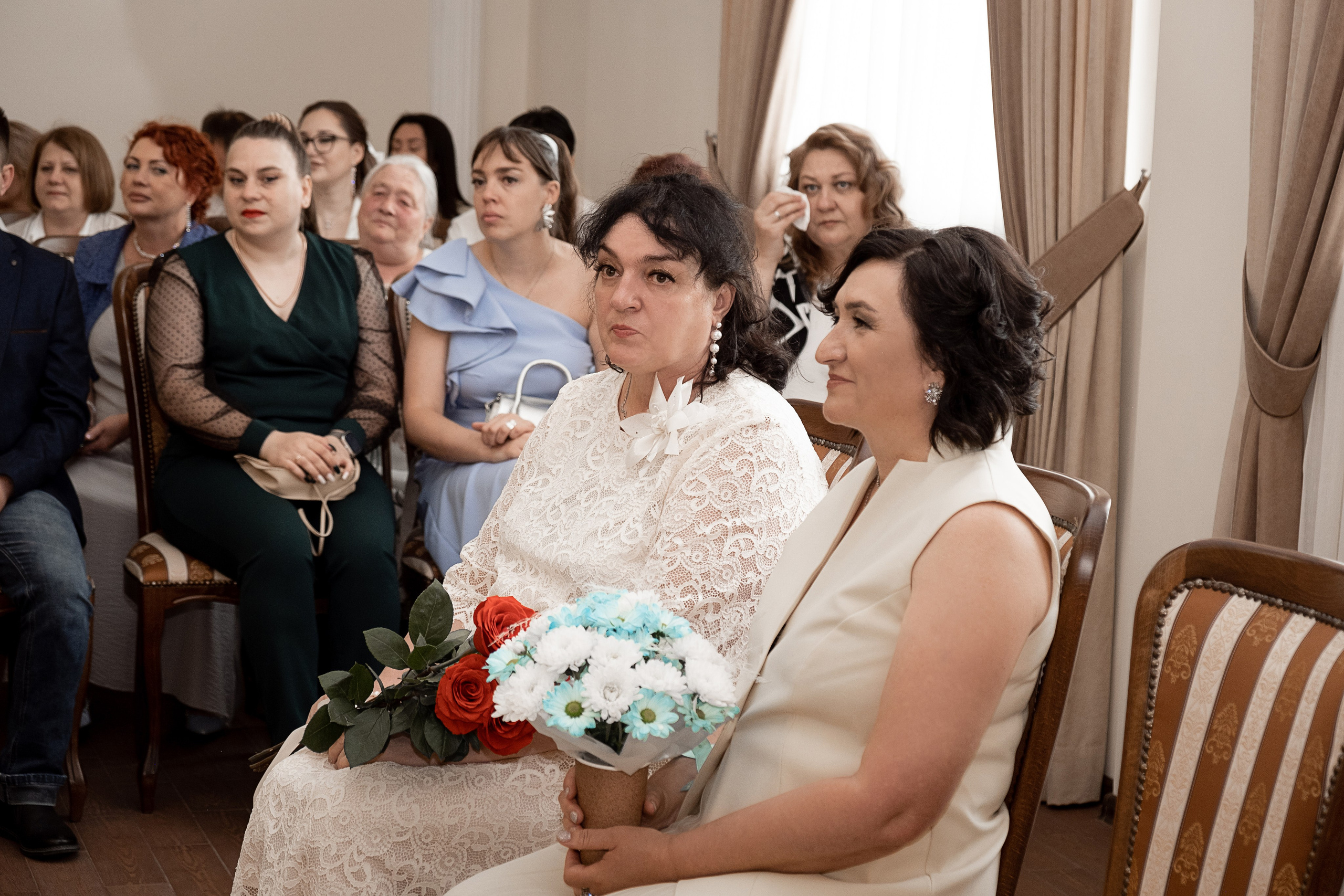 Станислав & Анастасия. Свадебный и семейный фотограф в Тюмени Екатерина Дубровина