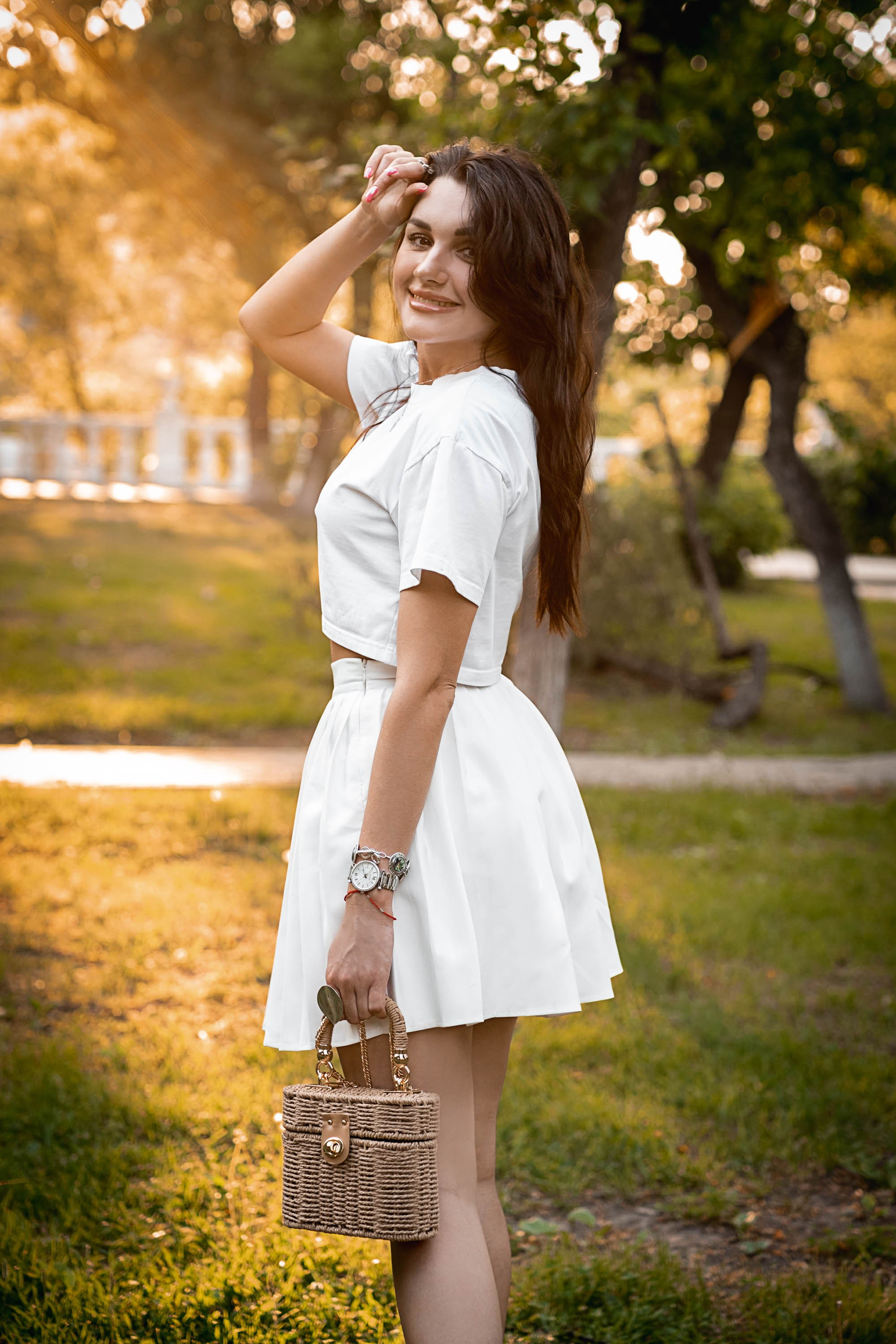 Анастасия. Свадебный и семейный фотограф в Тюмени Екатерина Дубровина