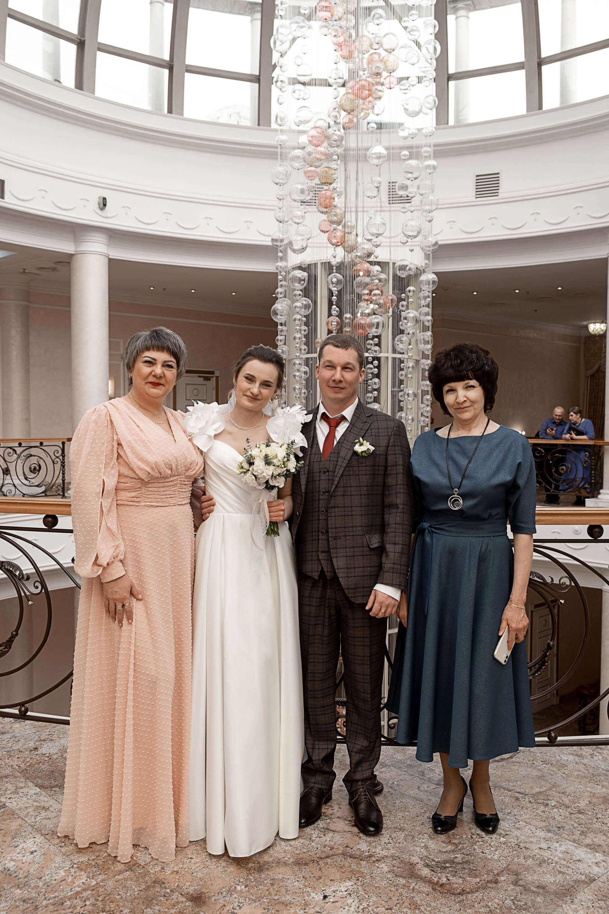 Дмитрий & София. Свадебный и семейный фотограф в Тюмени Екатерина Дубровина