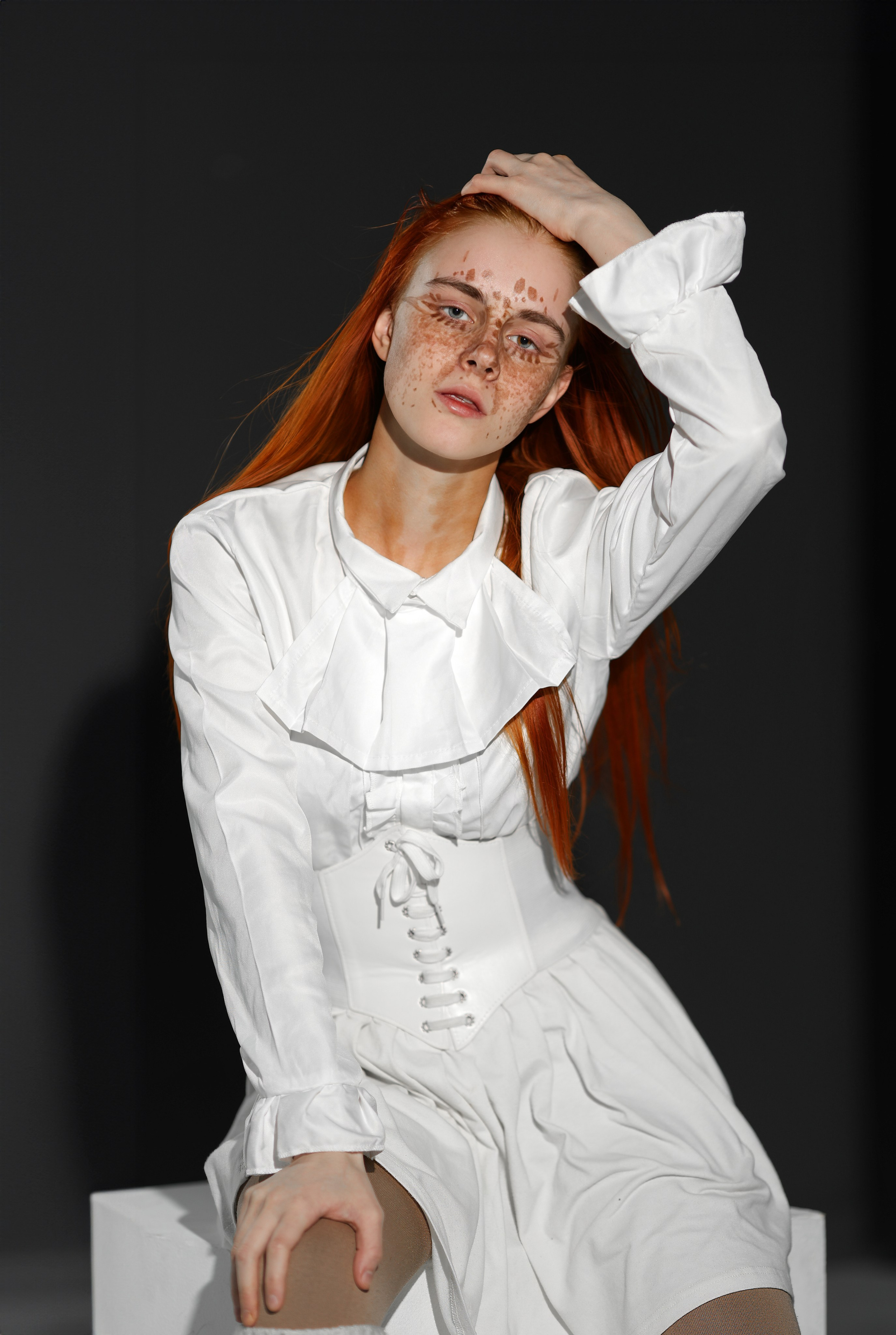 Старшая школа