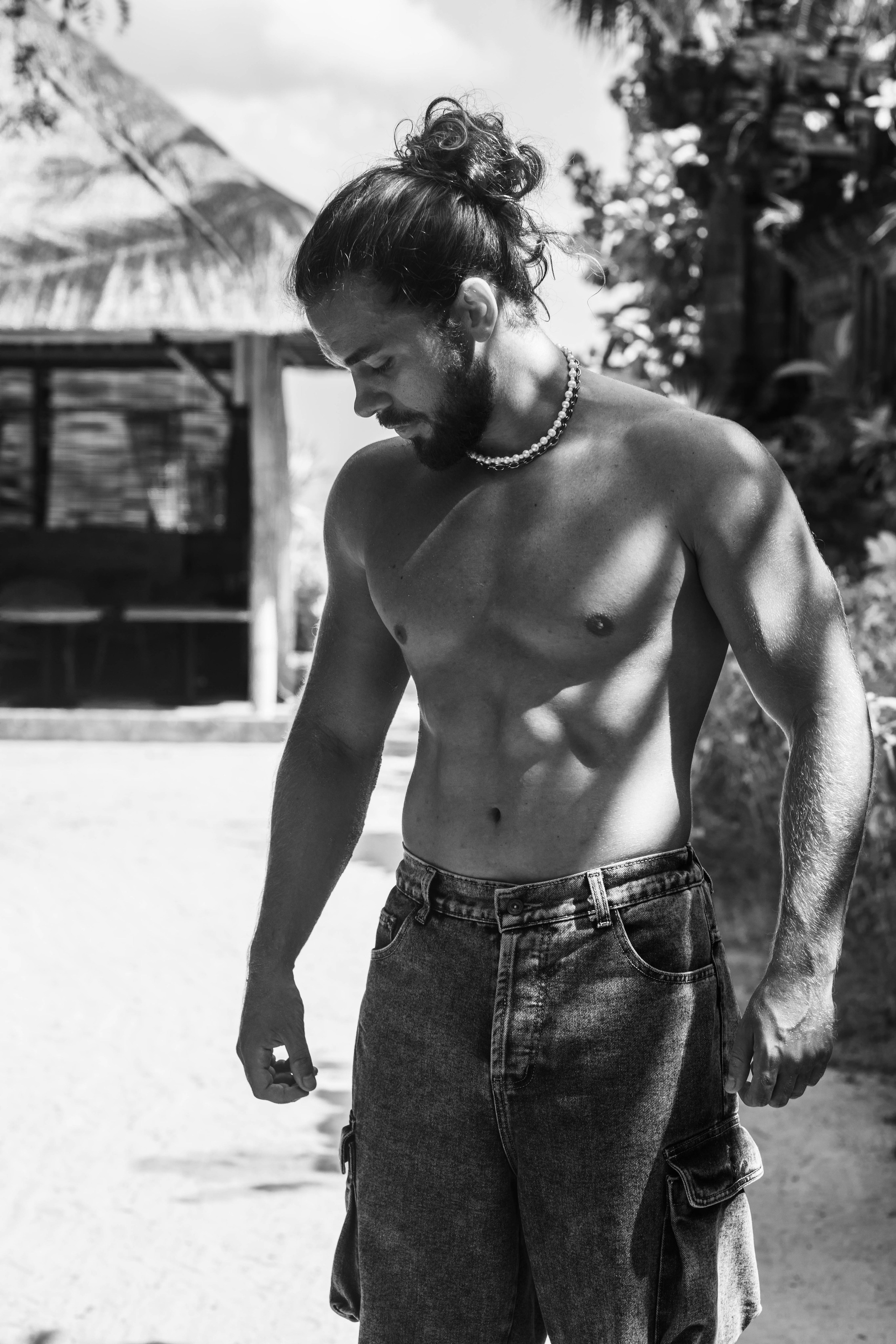 Man. Фотограф Ольга Косенко в Москве