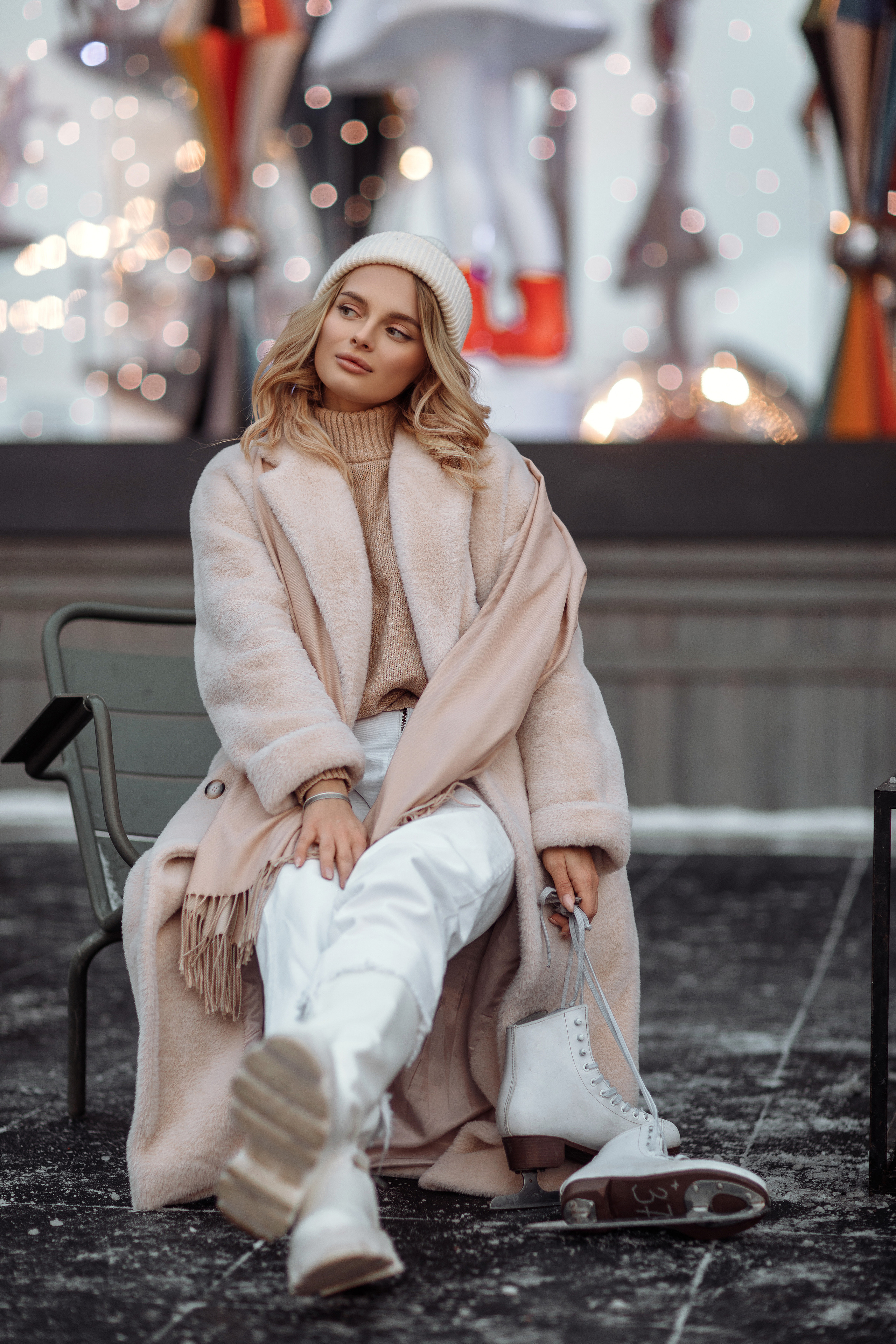 Портрет. Свадебный и семейный фотограф в Санкт-Петербурге Барсова Анастасия