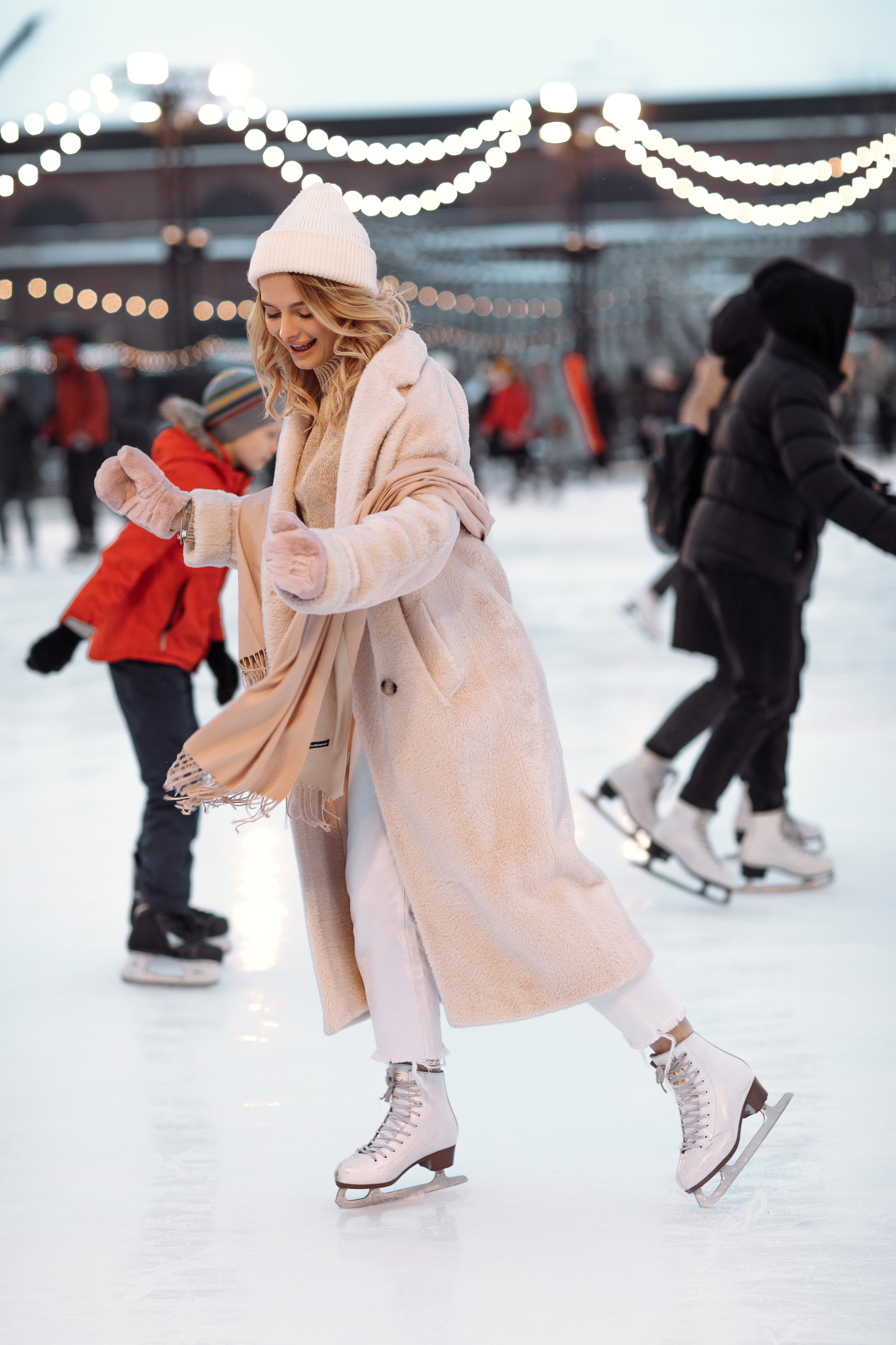 Портрет. Свадебный и семейный фотограф в Санкт-Петербурге Барсова Анастасия