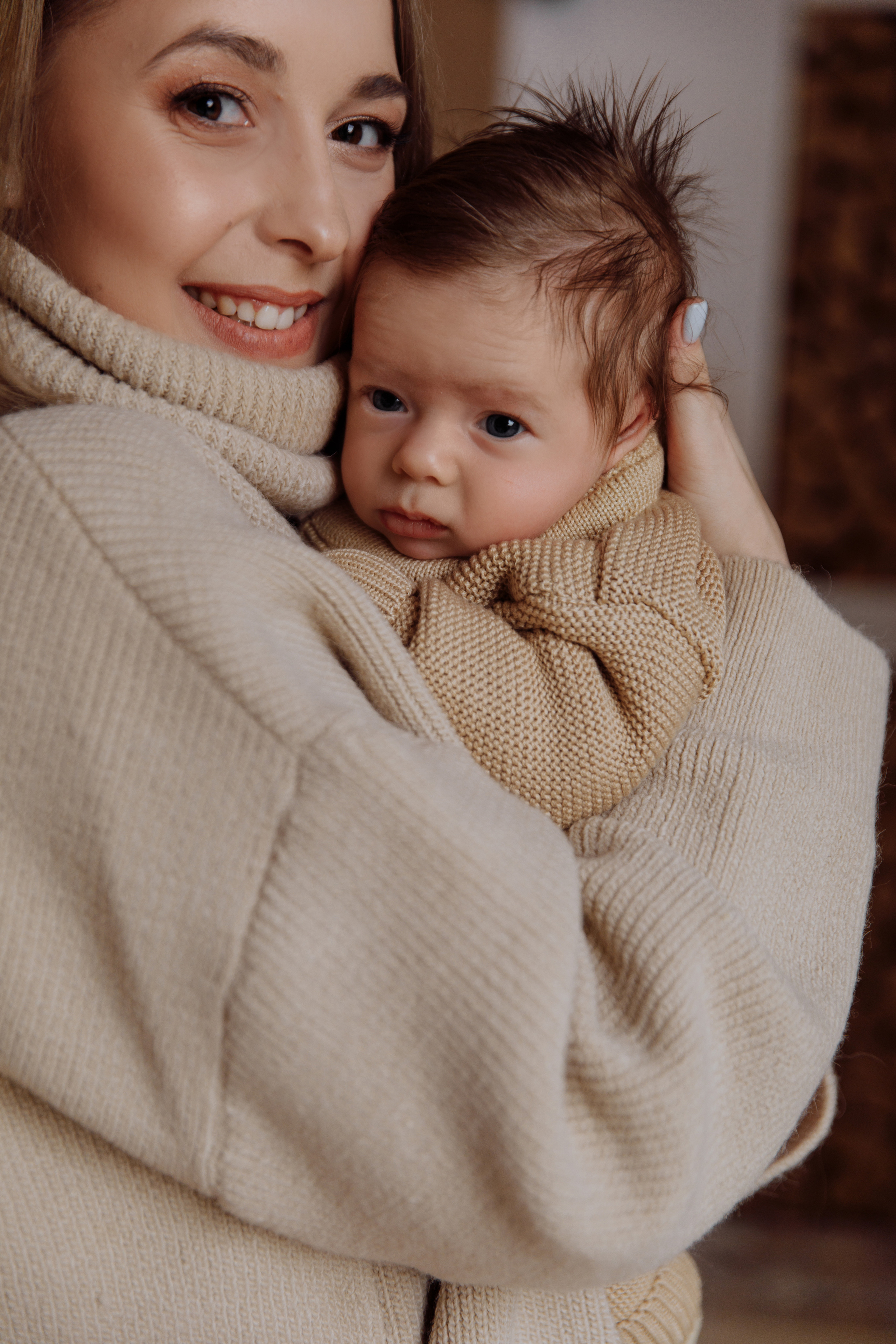 Семейная съёмка. Свадебный и семейный фотограф в Санкт-Петербурге Барсова Анастасия