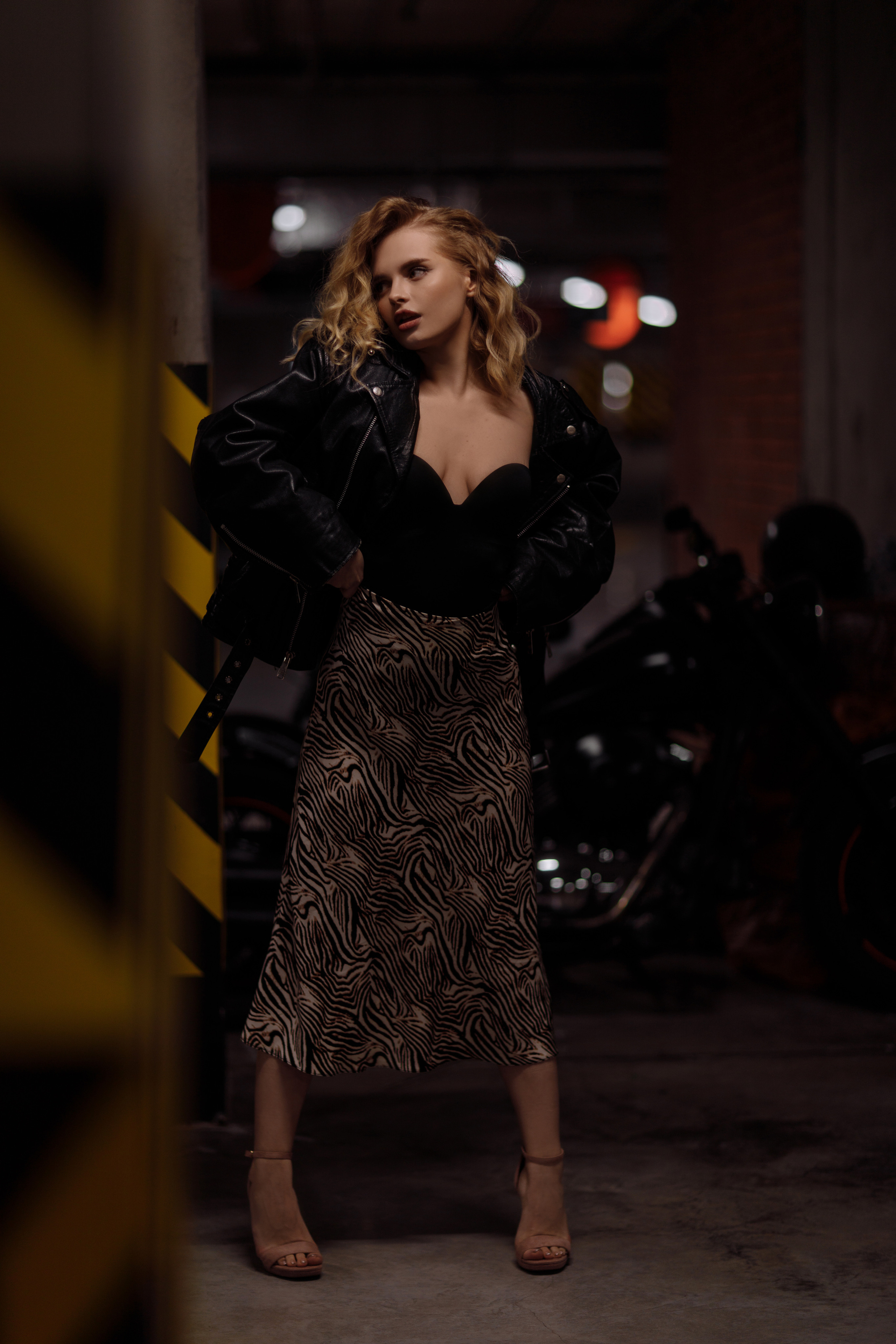 Портрет. Свадебный и семейный фотограф в Санкт-Петербурге Барсова Анастасия