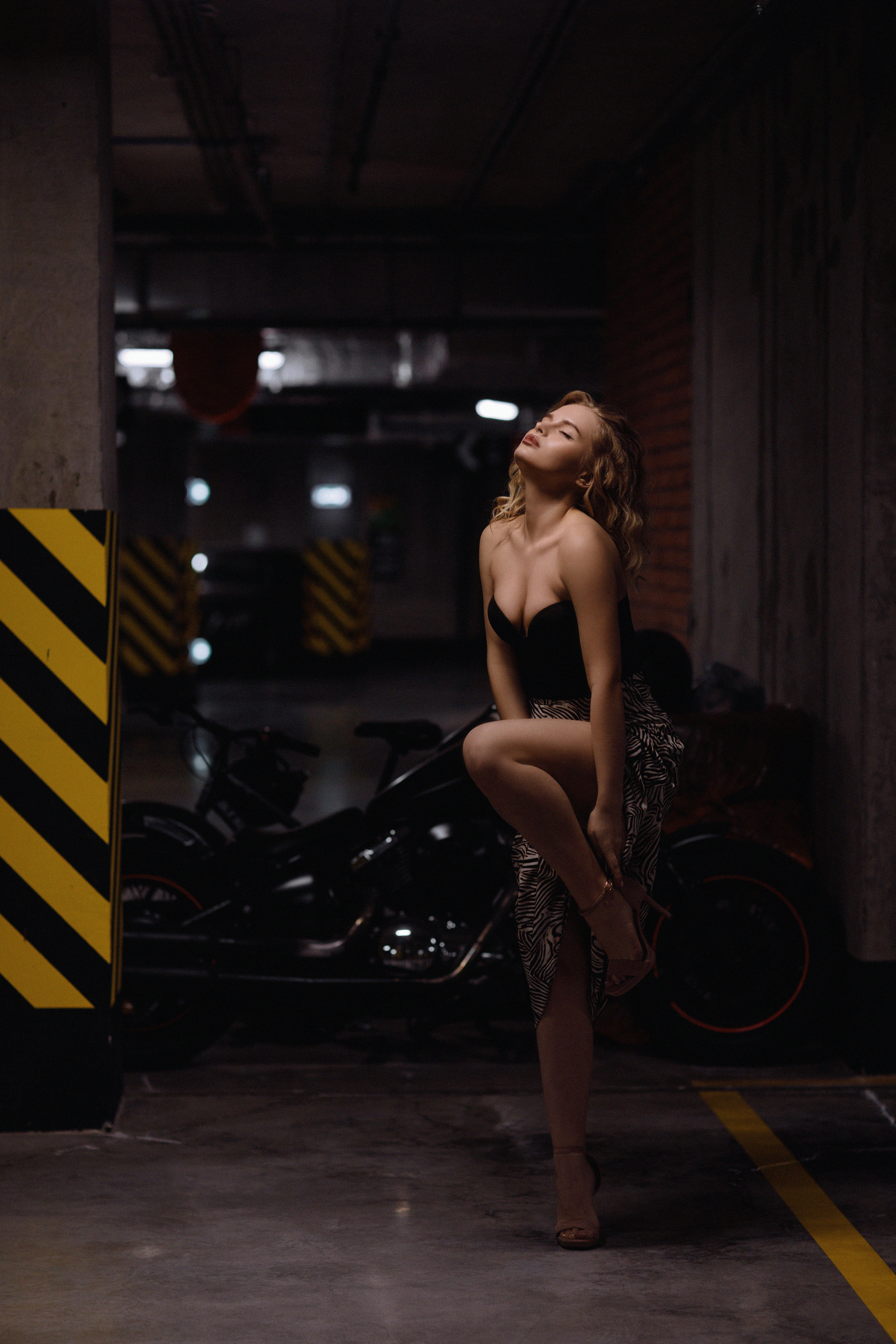 Портрет. Свадебный и семейный фотограф в Санкт-Петербурге Барсова Анастасия