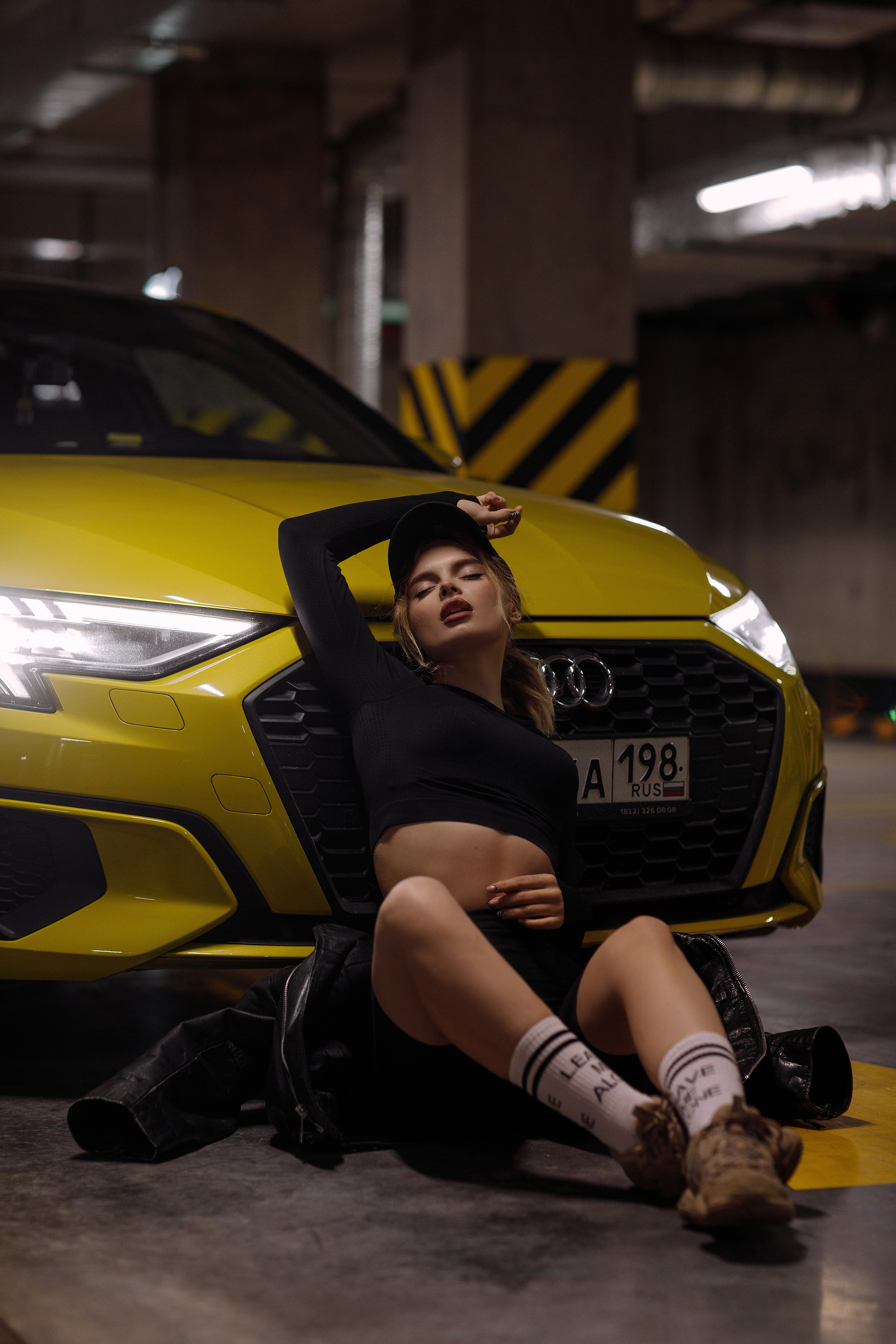 Портрет. Свадебный и семейный фотограф в Санкт-Петербурге Барсова Анастасия