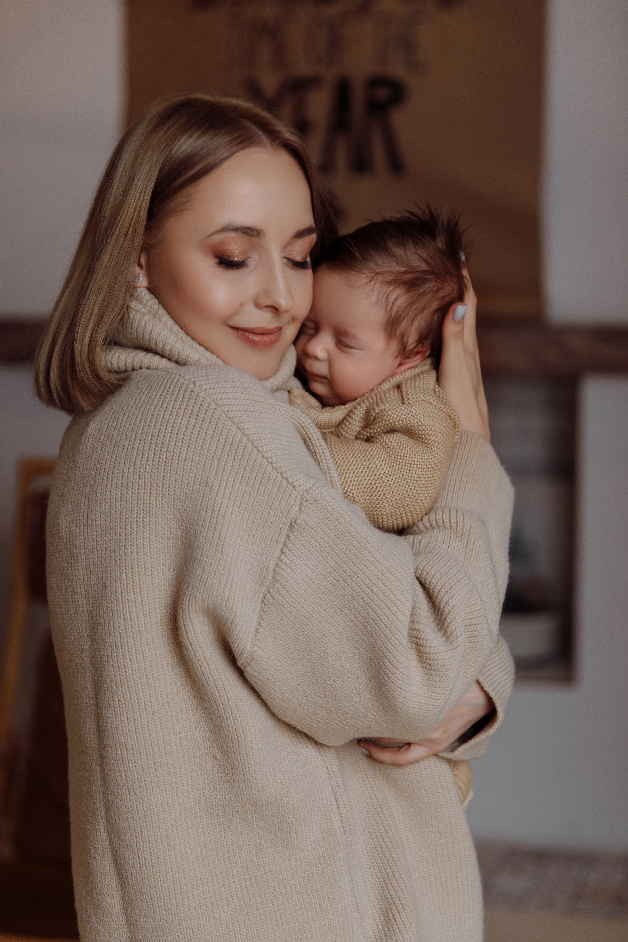 Семейная съёмка. Свадебный и семейный фотограф в Санкт-Петербурге Барсова Анастасия