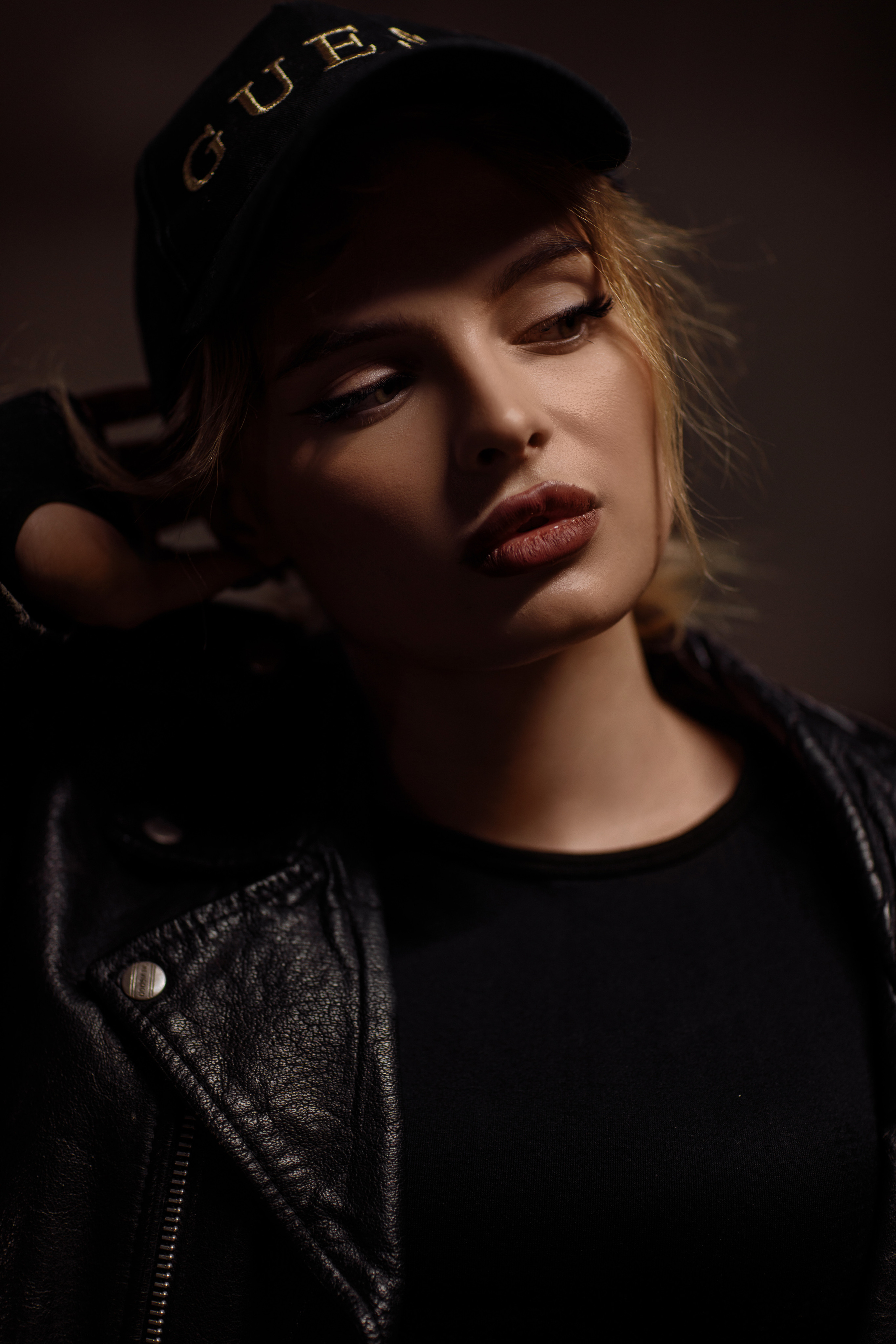 Портрет. Свадебный и семейный фотограф в Санкт-Петербурге Барсова Анастасия