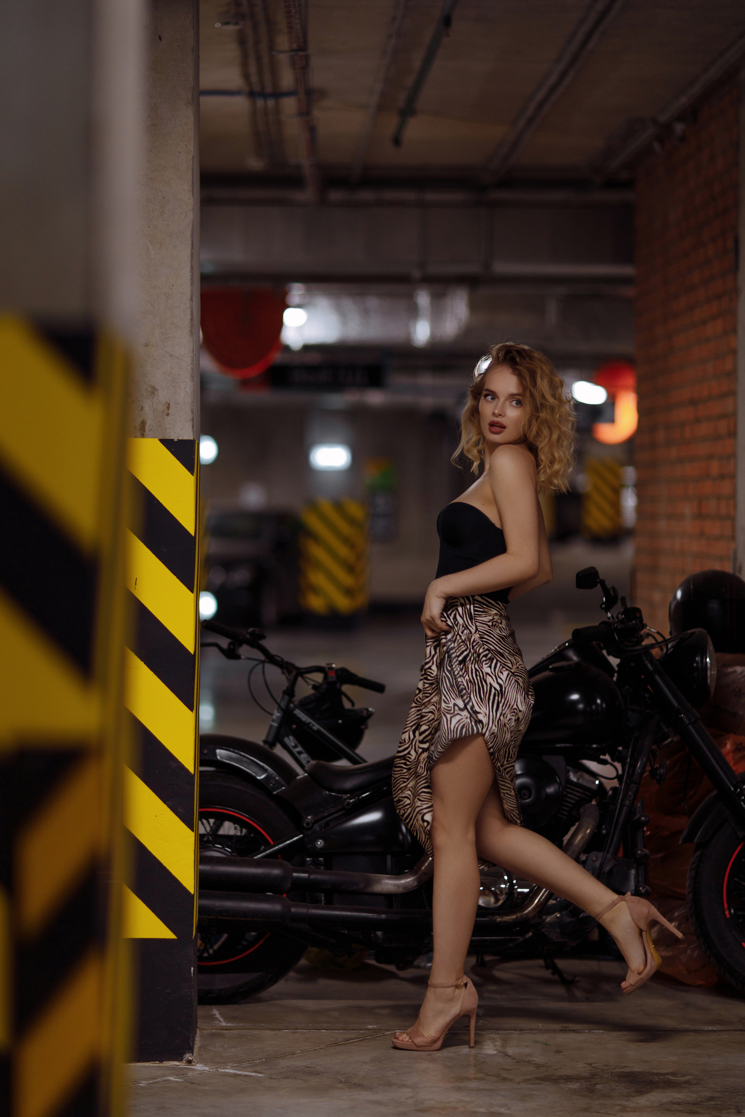 Портрет. Свадебный и семейный фотограф в Санкт-Петербурге Барсова Анастасия