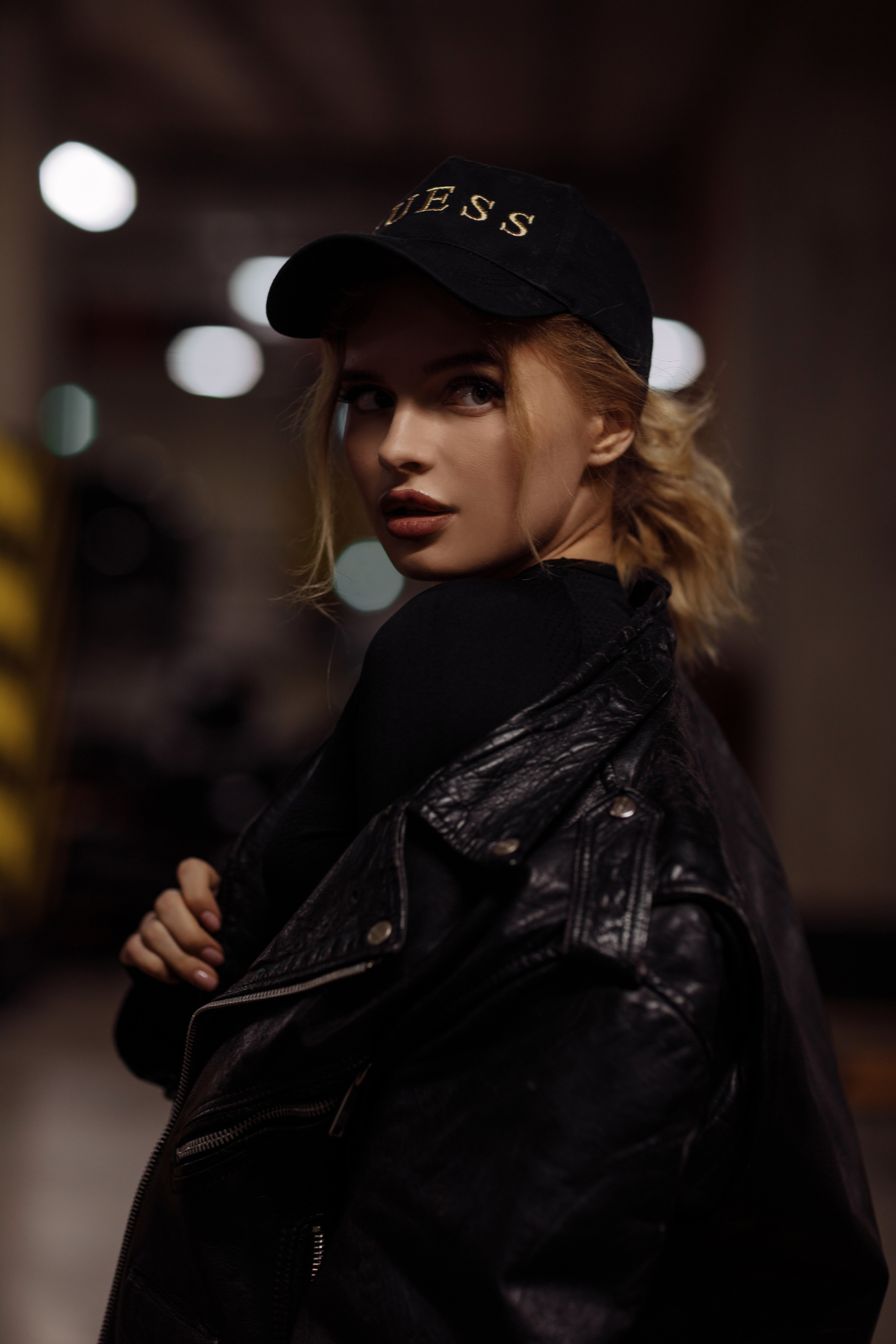 Портрет. Свадебный и семейный фотограф в Санкт-Петербурге Барсова Анастасия