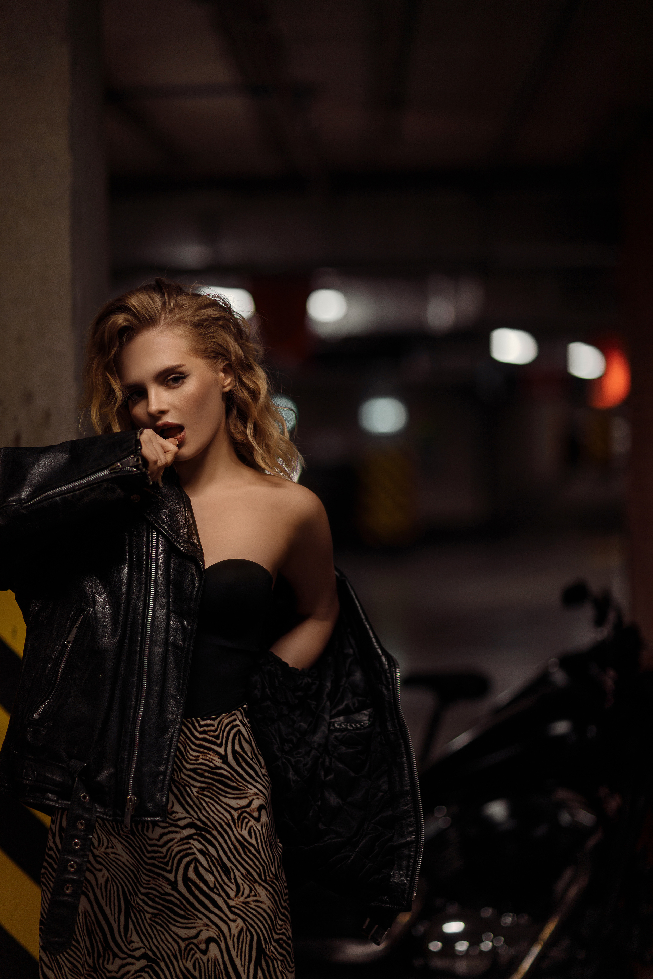 Портрет. Свадебный и семейный фотограф в Санкт-Петербурге Барсова Анастасия