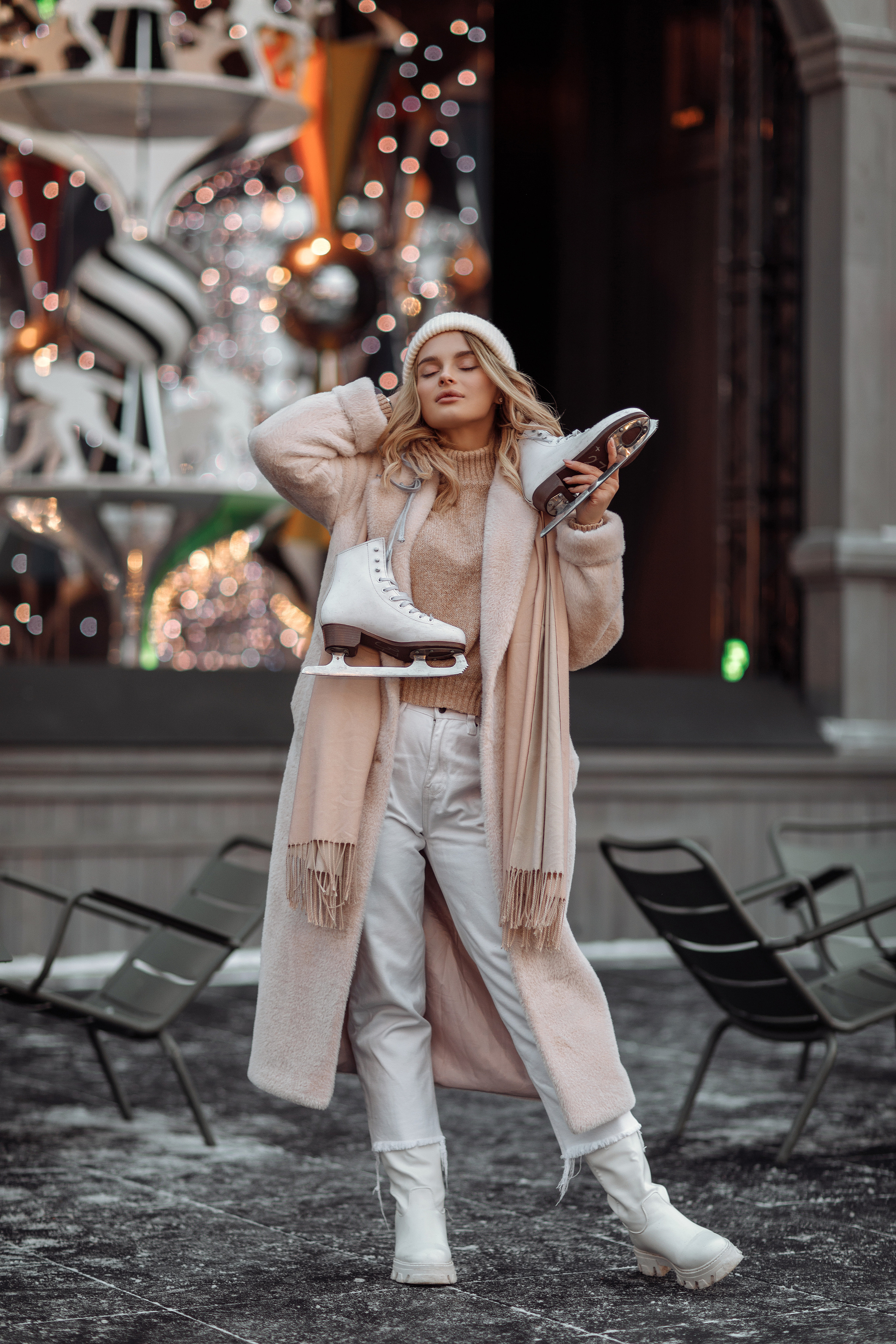 Портрет. Свадебный и семейный фотограф в Санкт-Петербурге Барсова Анастасия