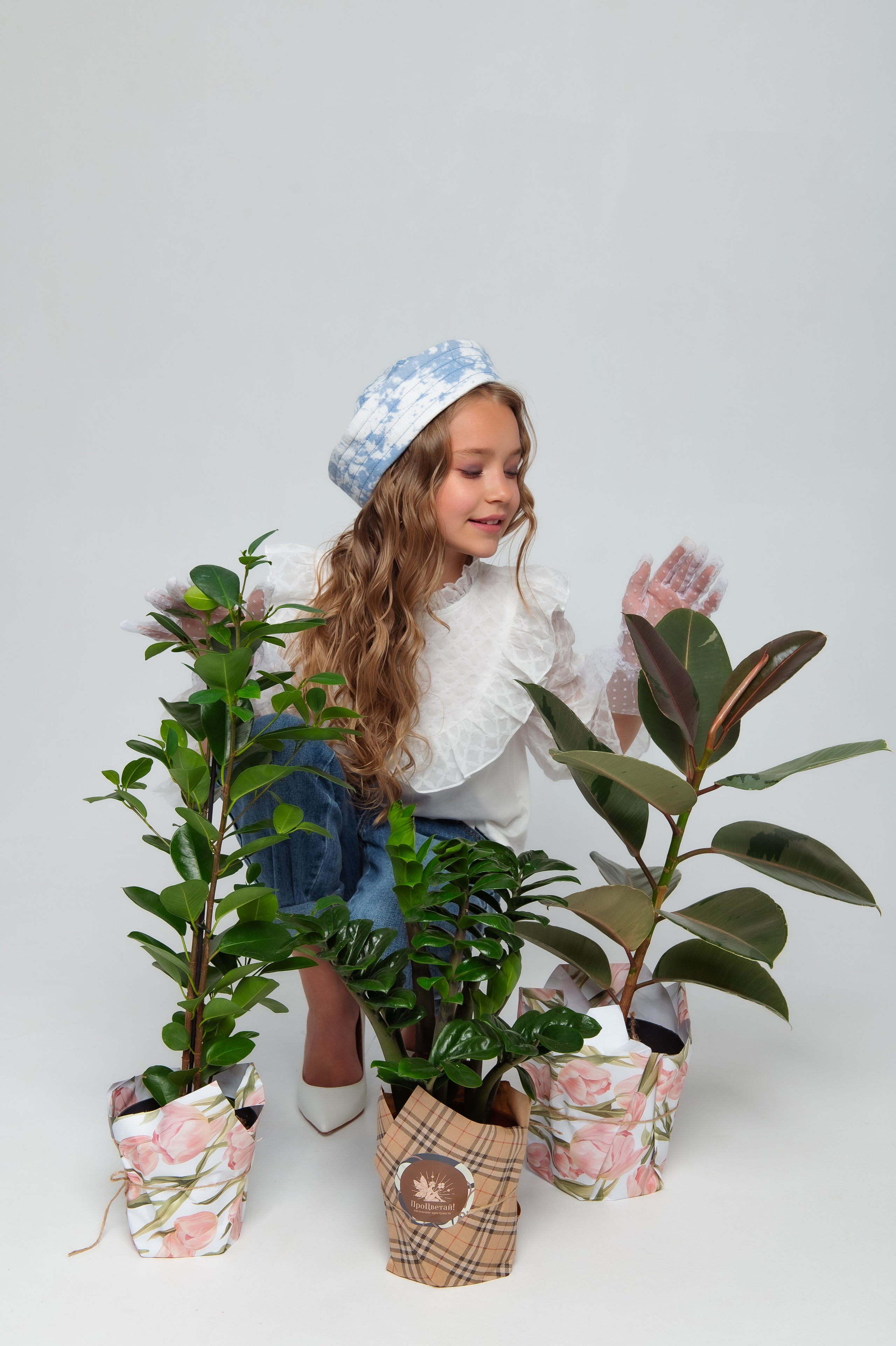 Съёмка для маркетплейсов. Анна Моисеева фотограф самара