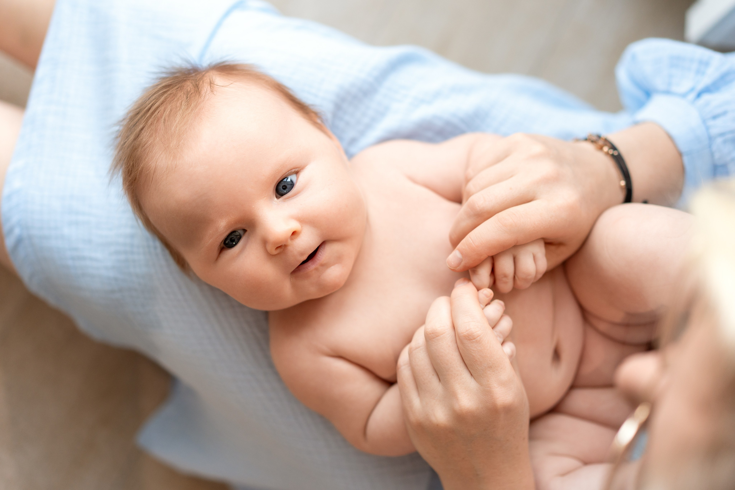 Домашний праздник. Семейный и свадебный фотограф Минск, Беларусь Анна Орловская
