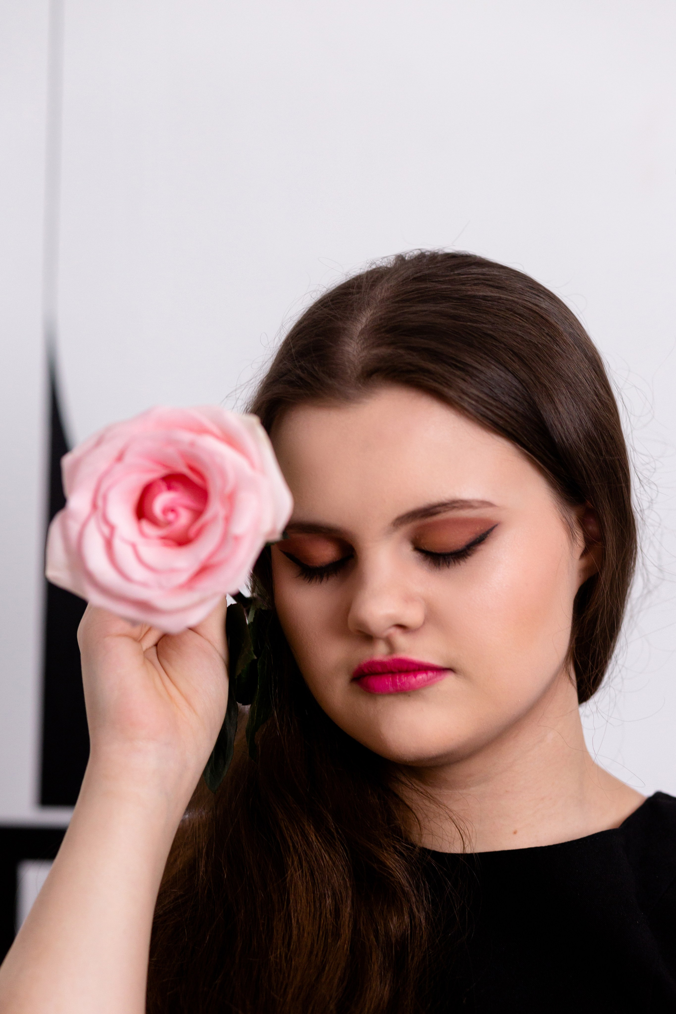 Корж Елизавета. Promodels