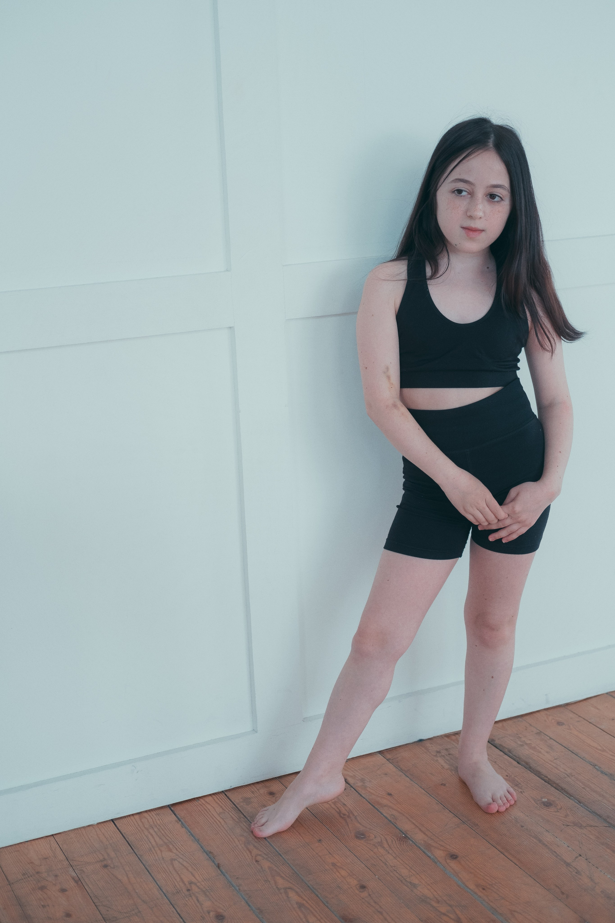 Каленюк Екатерина. Promodels