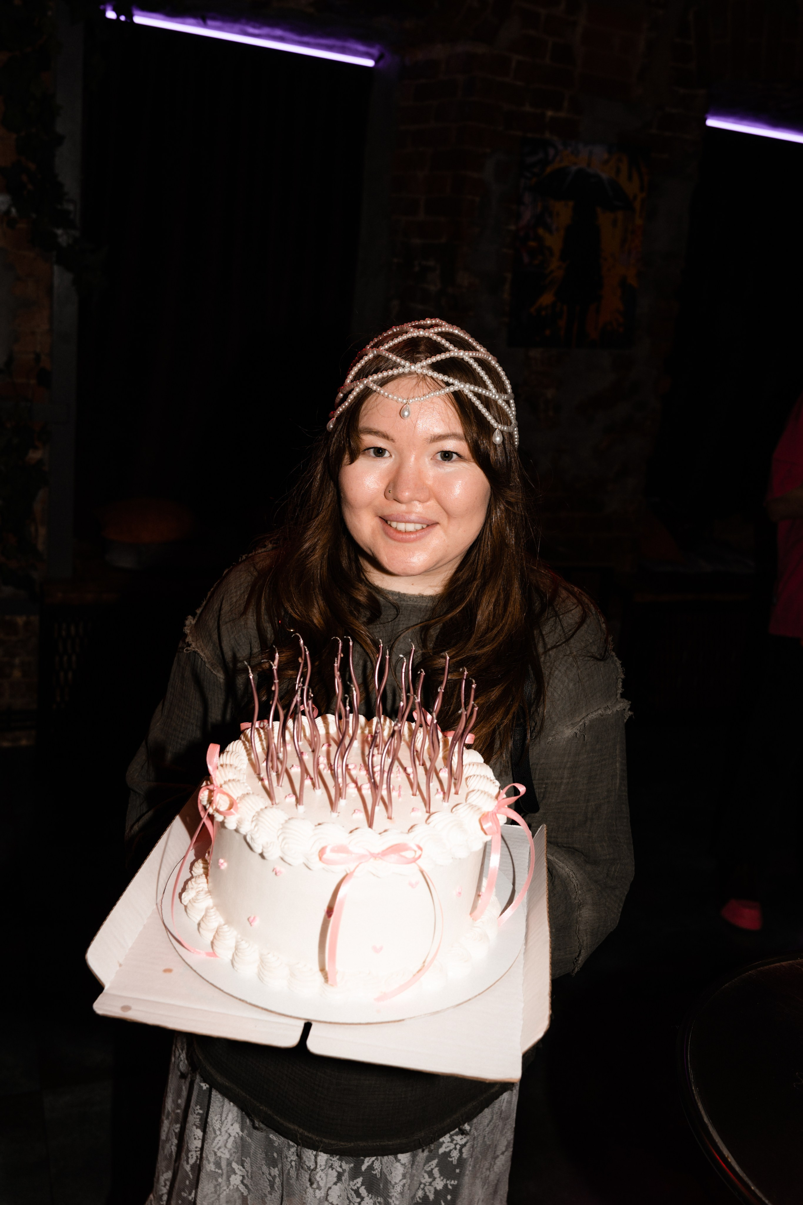 Настя. 30 лет. Фотограф и видеограф Мария Банщикова, Солнечногорск, Москва