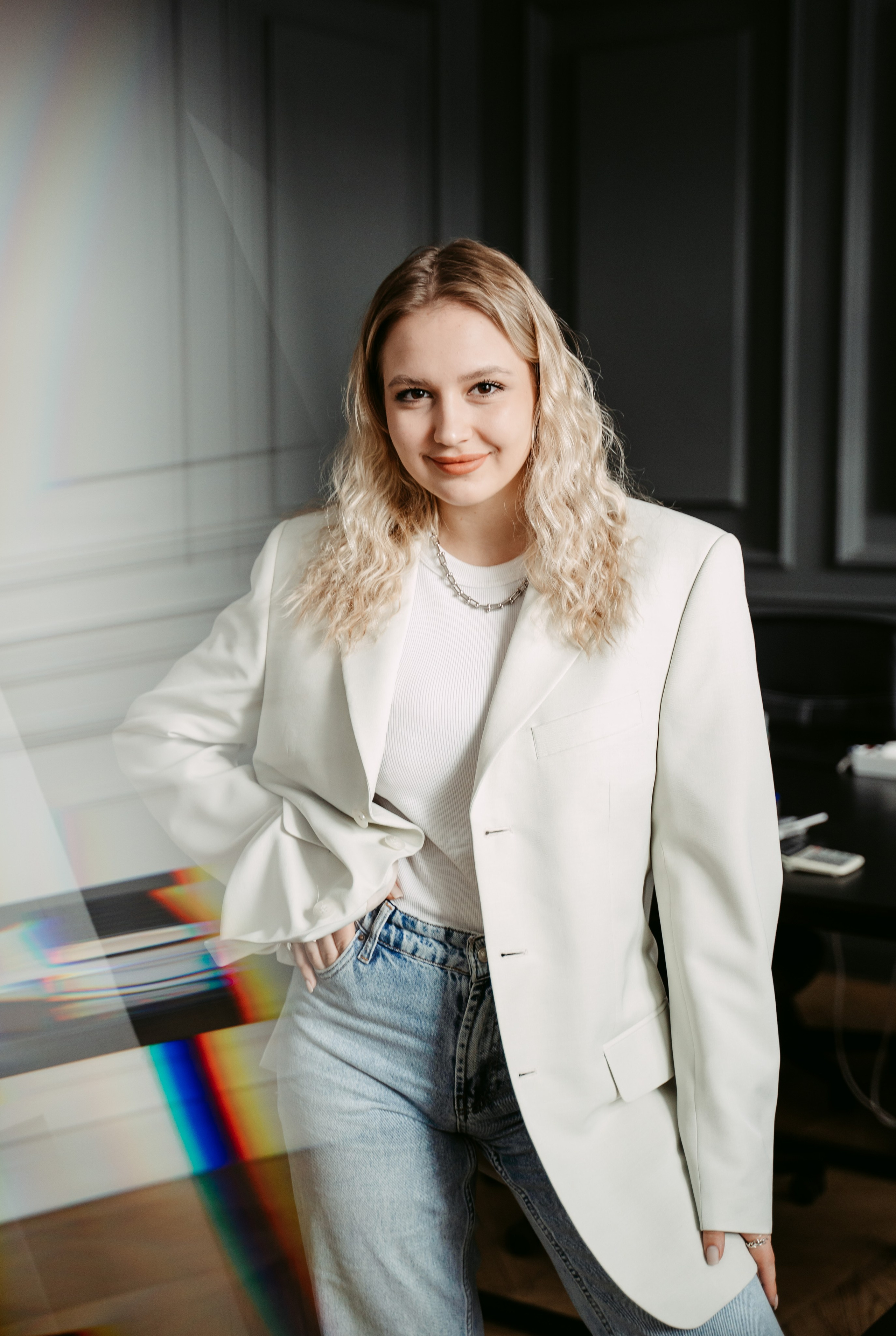 Imagine Group / Команда ивент-агентства. Саша Копылов, фотограф в Казани